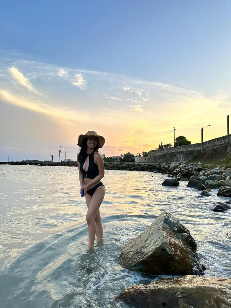 XXX Porn Photo of Nude Bonnieshyy 4