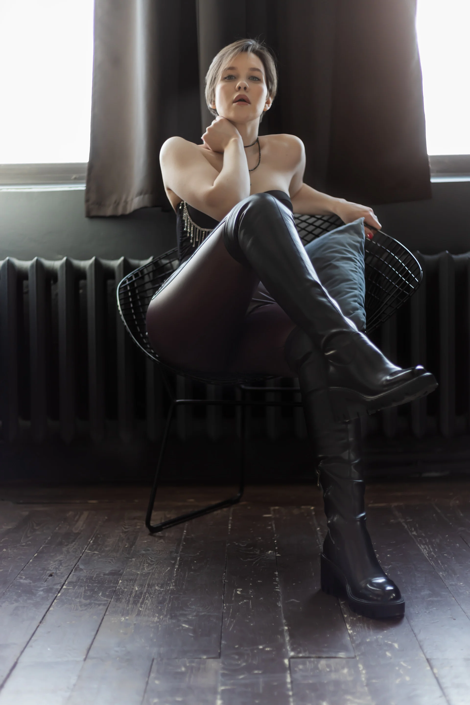 XXX Porn Photo of Nude katy__moonj 11