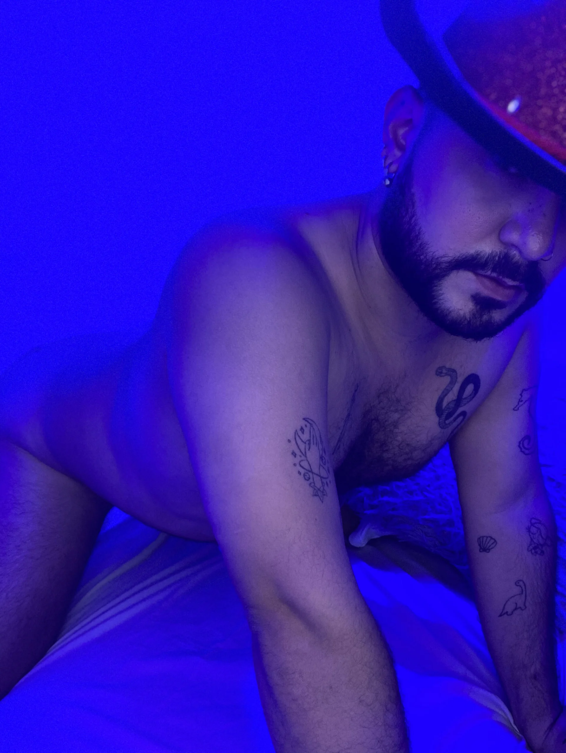 XXX Porn Photo of Nude nicolas_cox 17