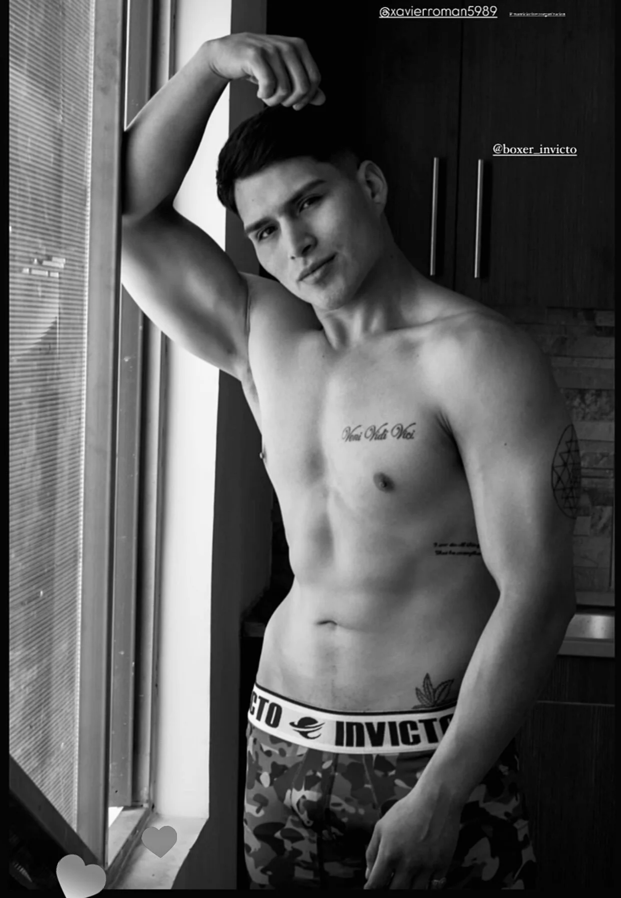 XXX Porn Photo of Nude MaxxxSteil 4