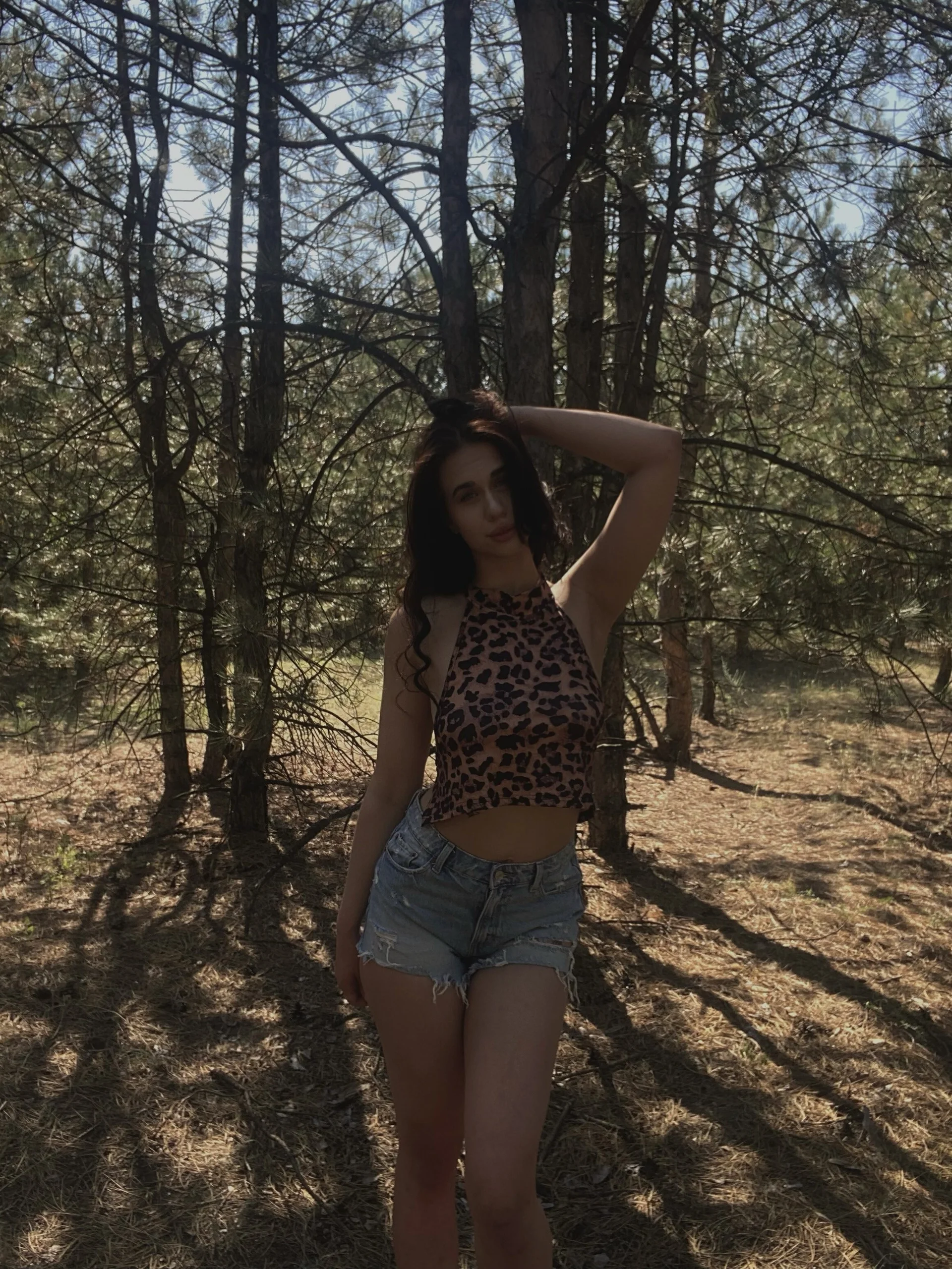 XXX Porn Photo of Nude Erikka__ 3