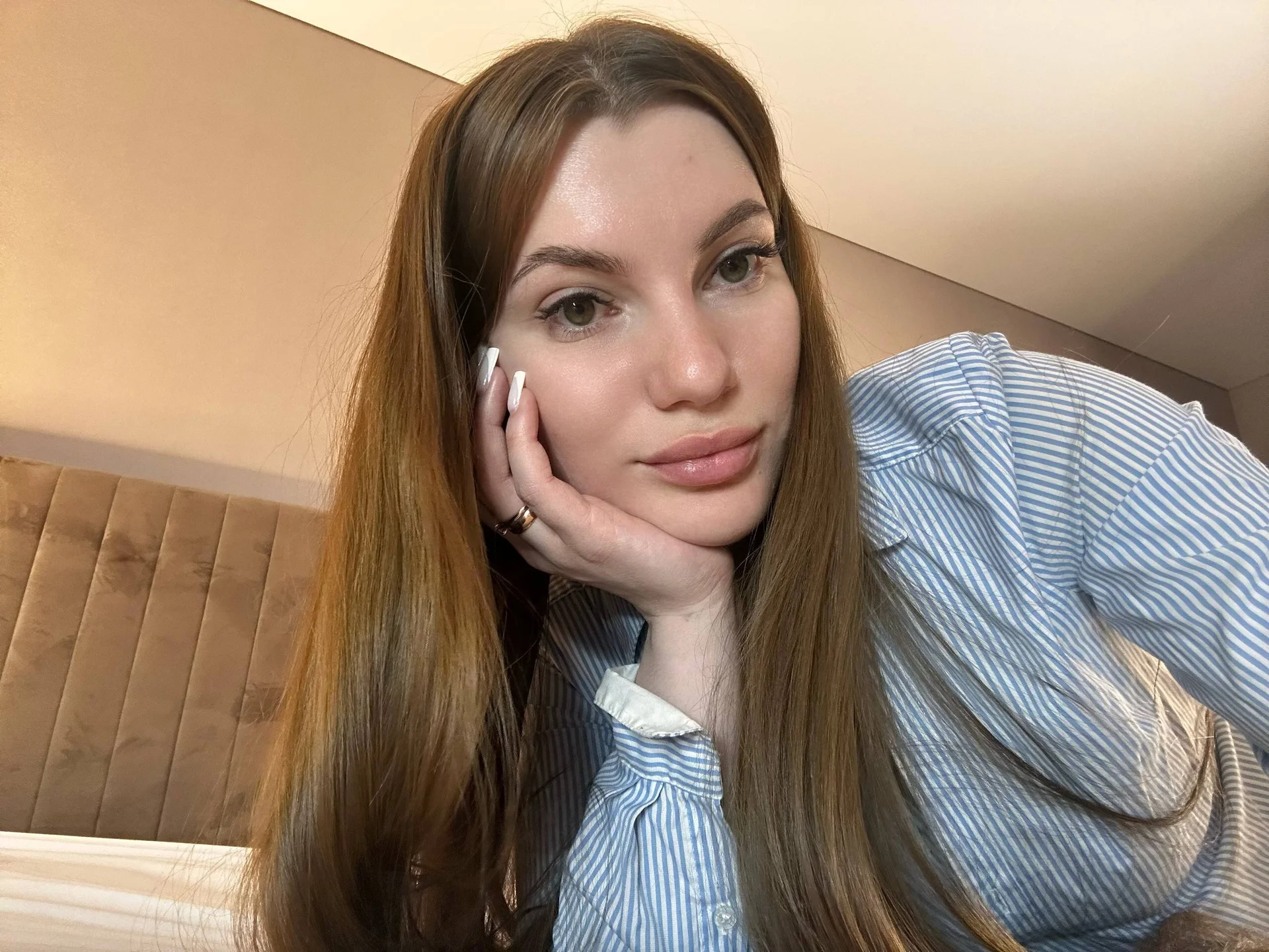 XXX Porn Photo of Nude JerleneBelfy 39