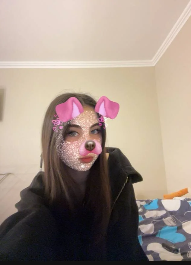 XXX Porn Photo of Nude Vanellopa_sugarush 6