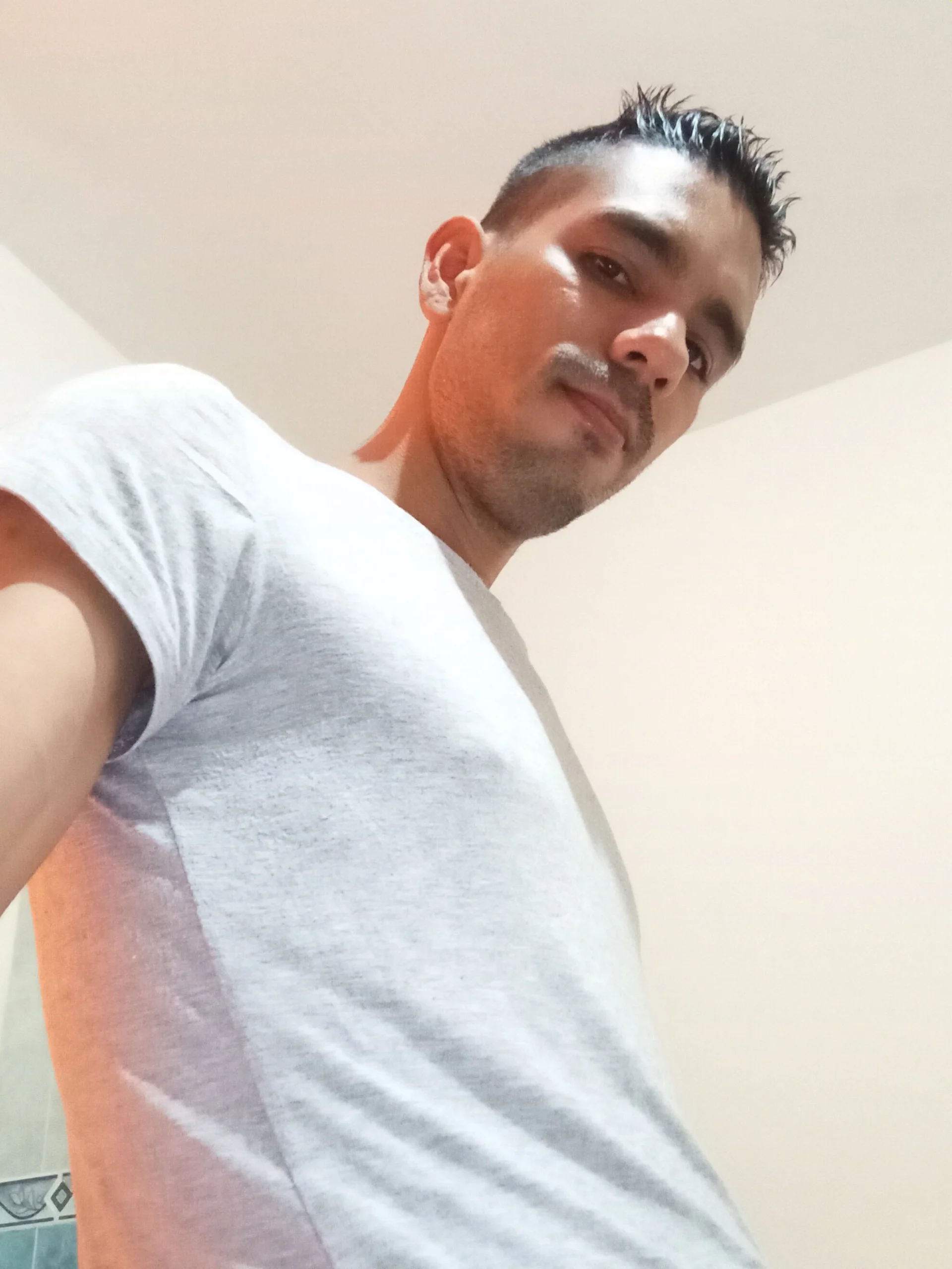 XXX Porn Photo of Nude JohanyLatino 39