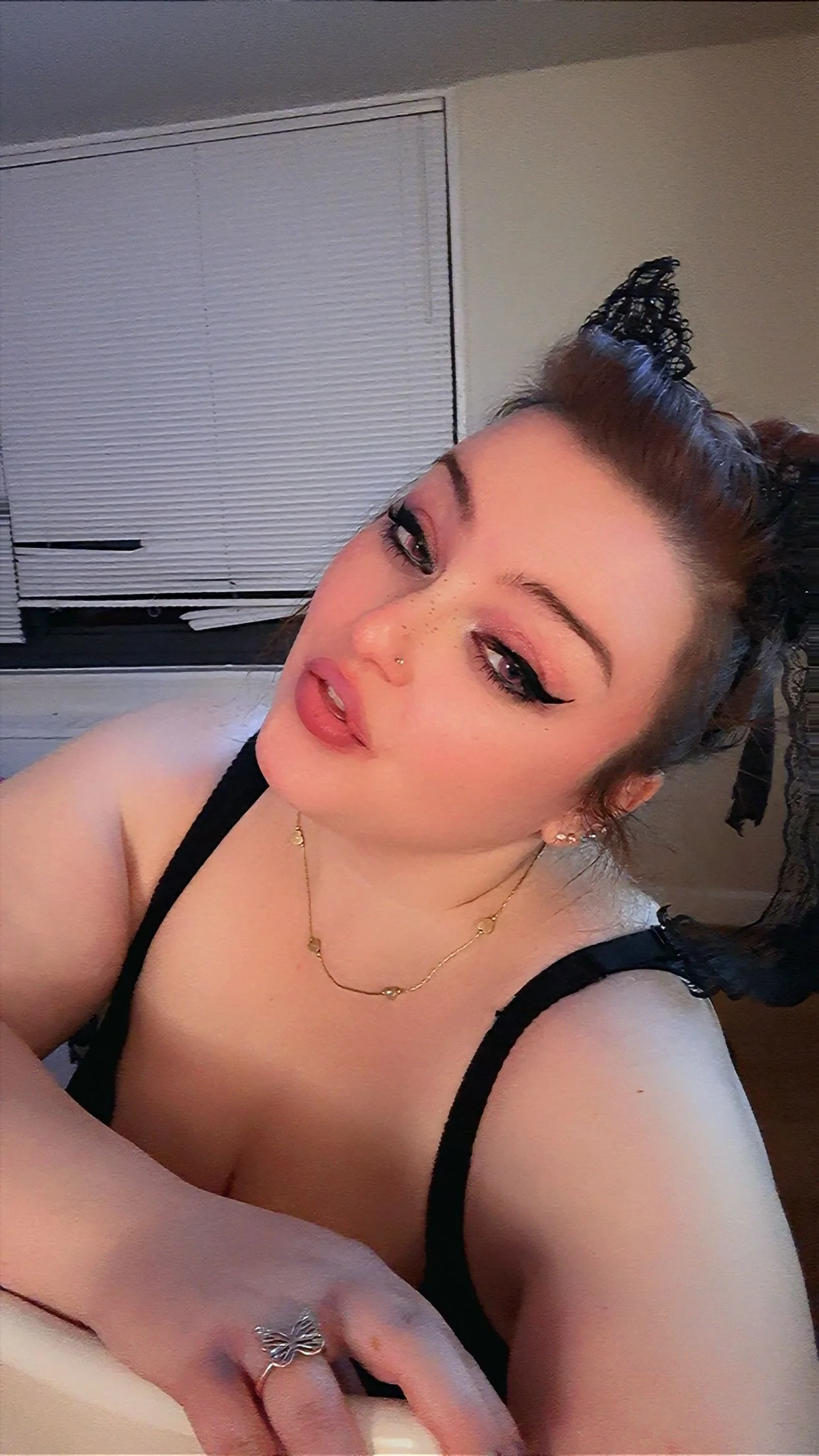 XXX Porn Photo of Nude BambiKitty 14