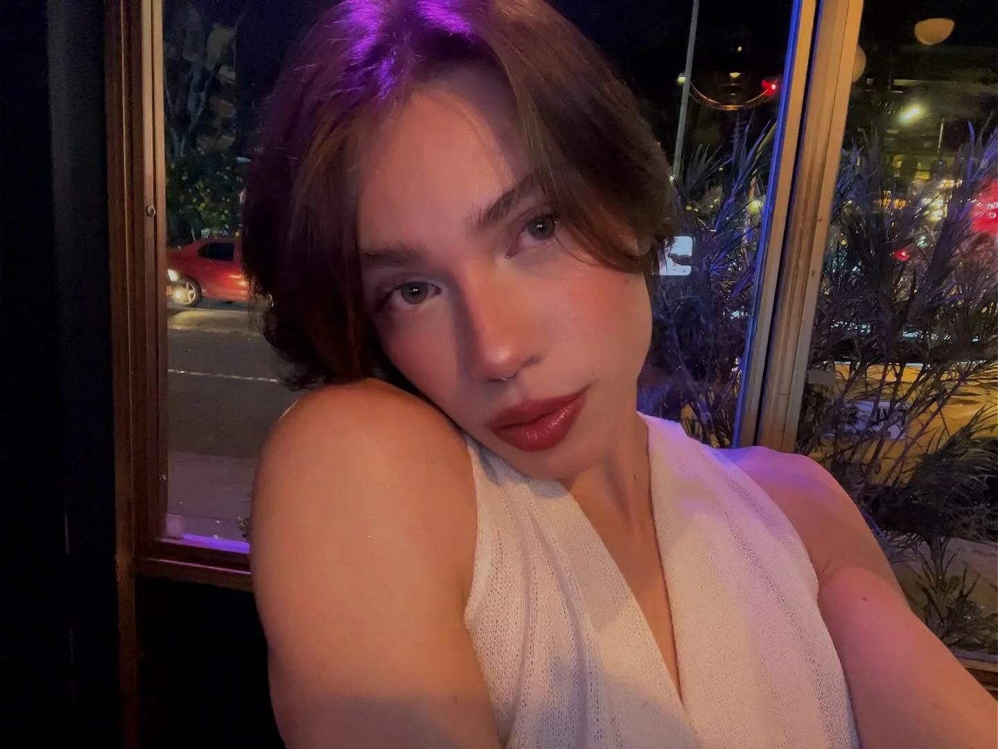 XXX Porn Photo of Nude ivonnybonita__ 4