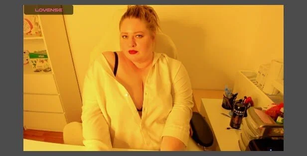 XXX Porn Photo of Nude Chloe_WS 9