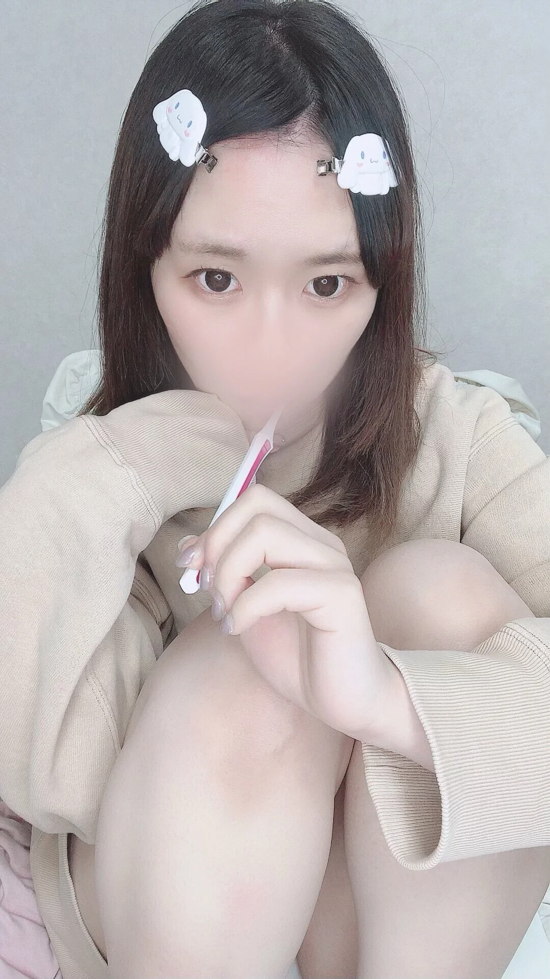 XXX Porn Photo of Nude _Iroha_99 7