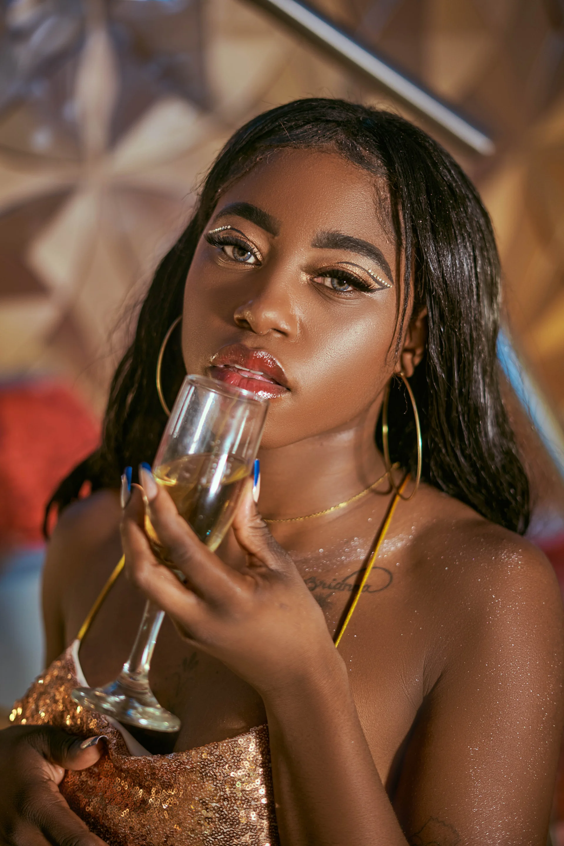 XXX Porn Photo of Nude ValeriaRioz 21