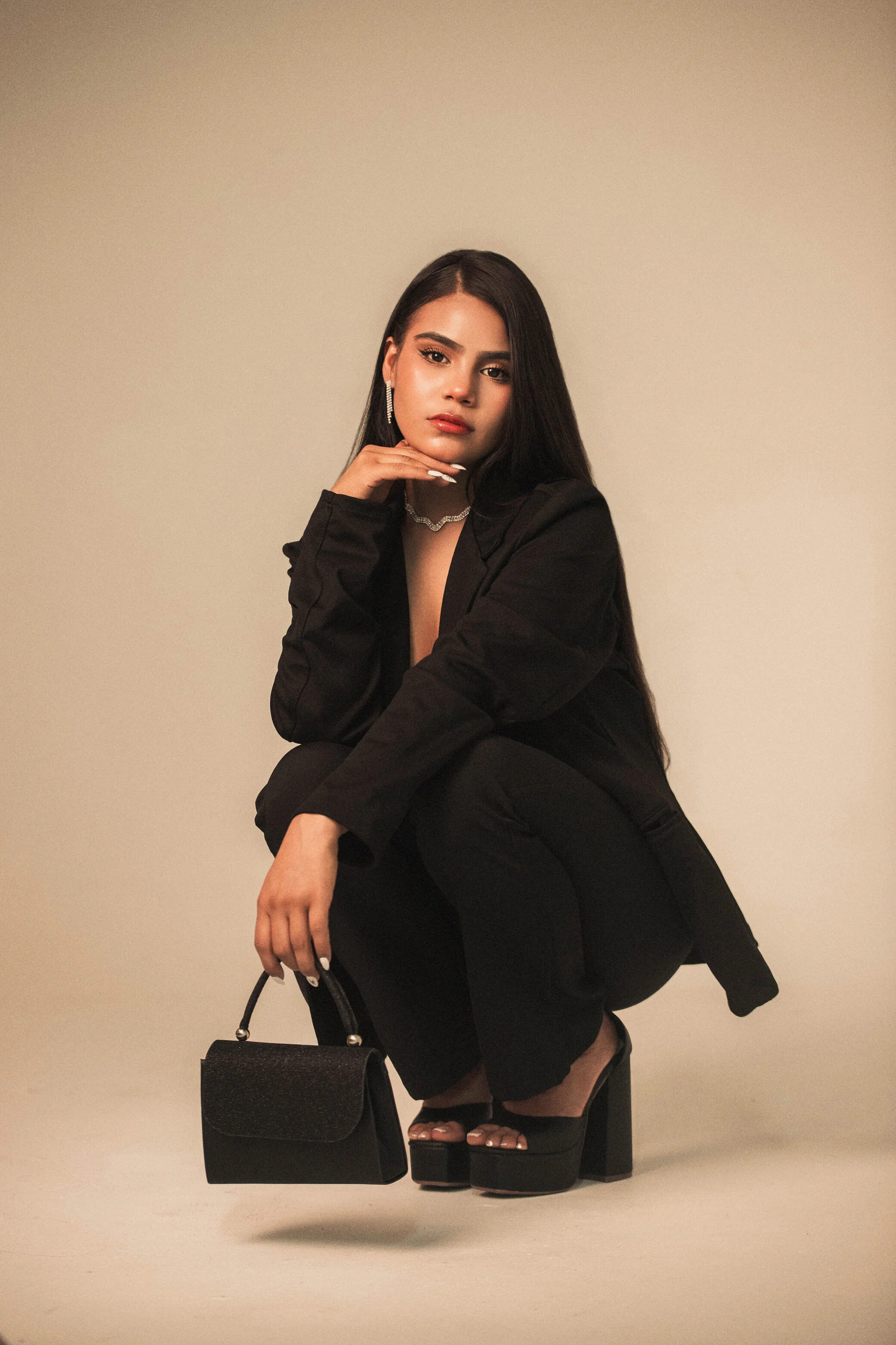 XXX Porn Photo of Nude IvyEllis 78