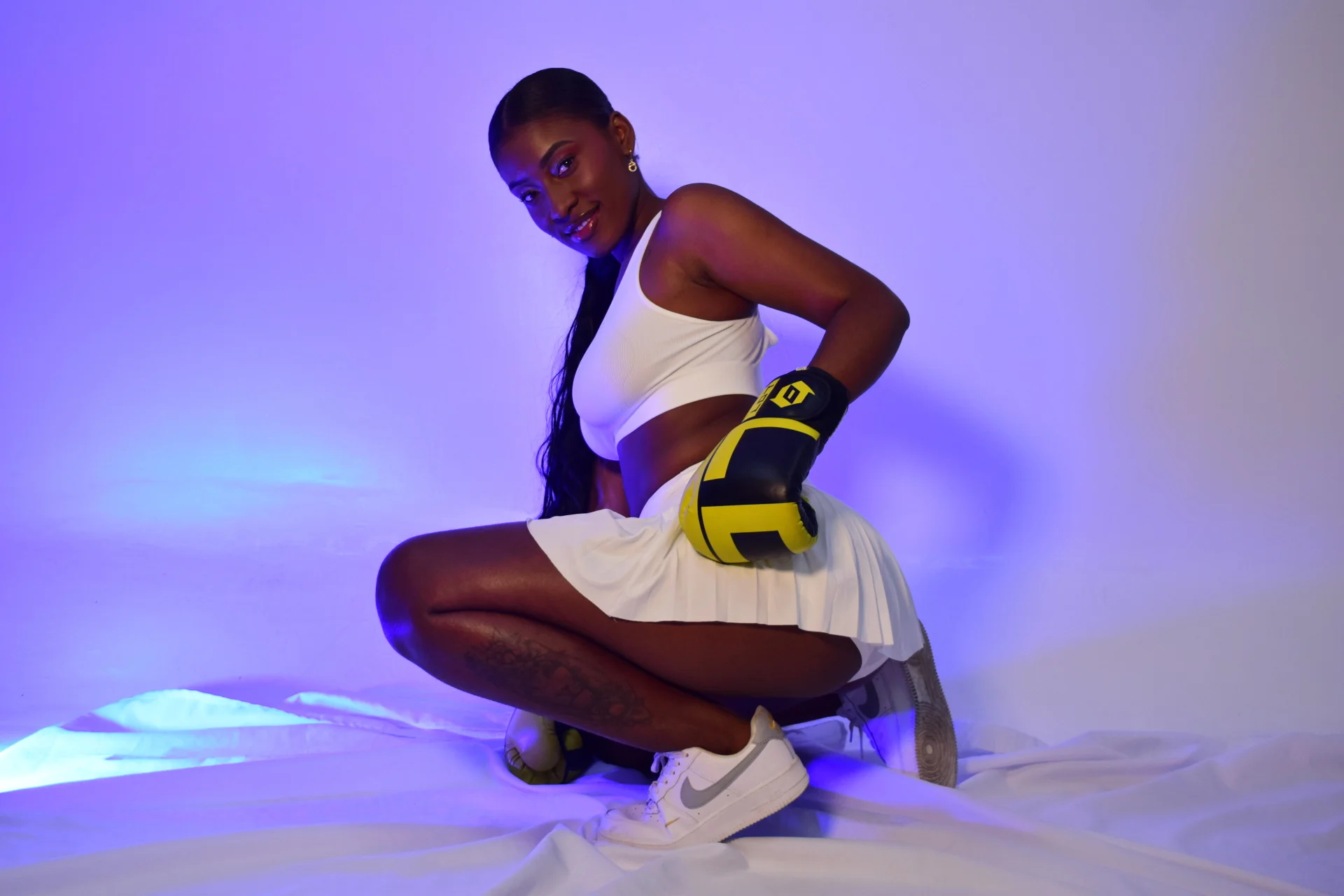 XXX Porn Photo of Nude rebeca_cortez_ 28