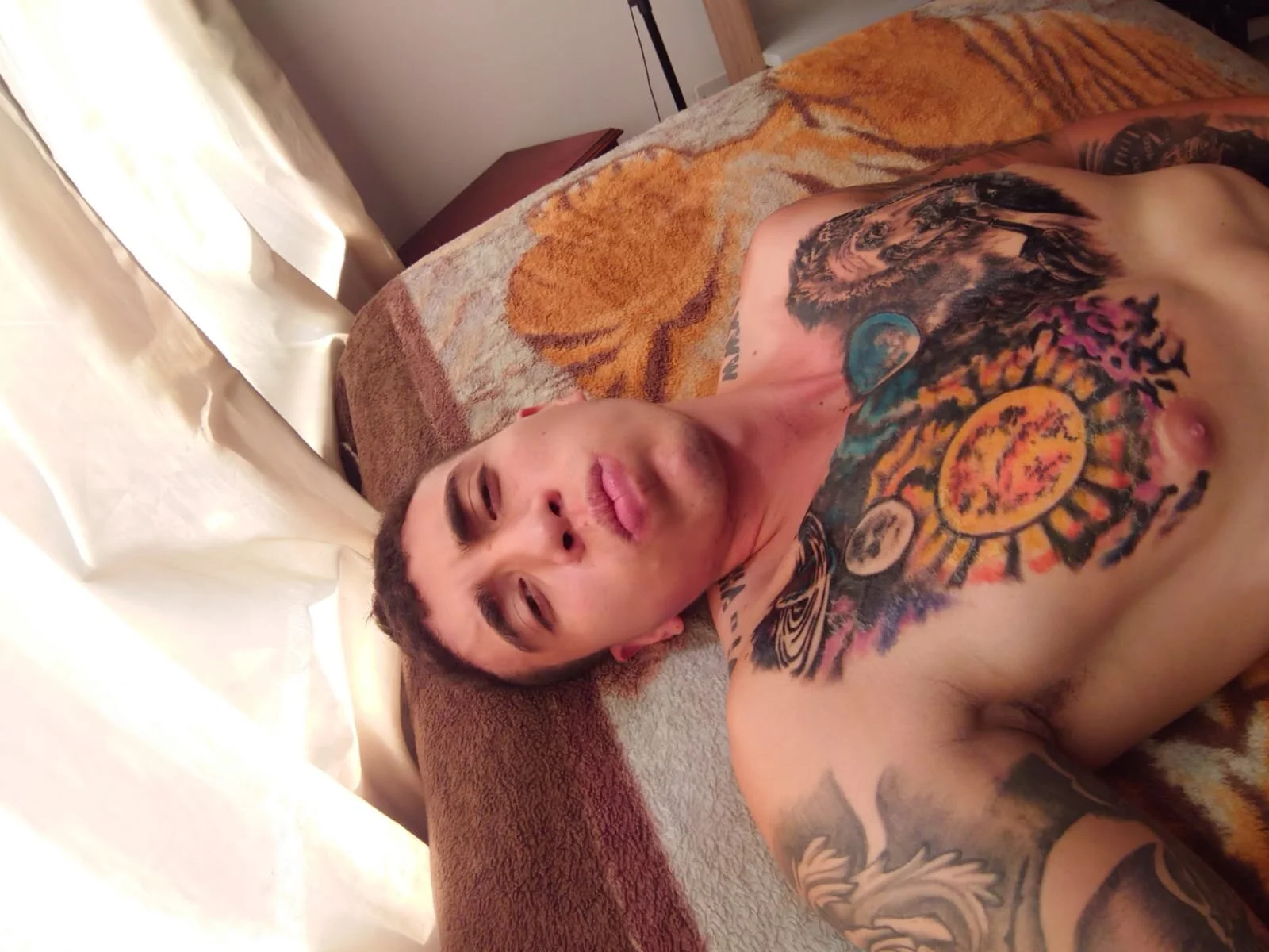 XXX Porn Photo of Nude Adam_Hudsond 24