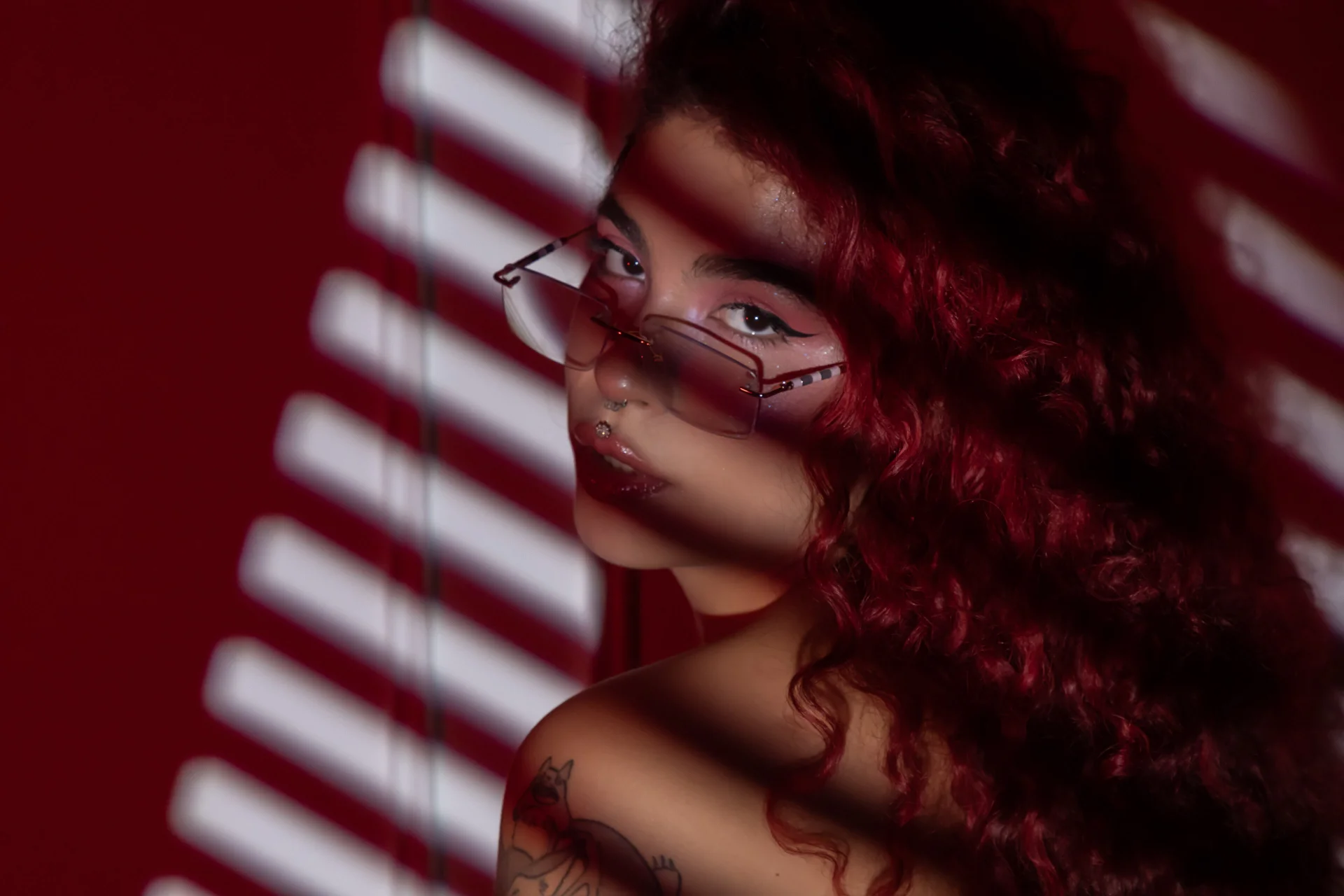 XXX Porn Photo of Nude MizzHell 86