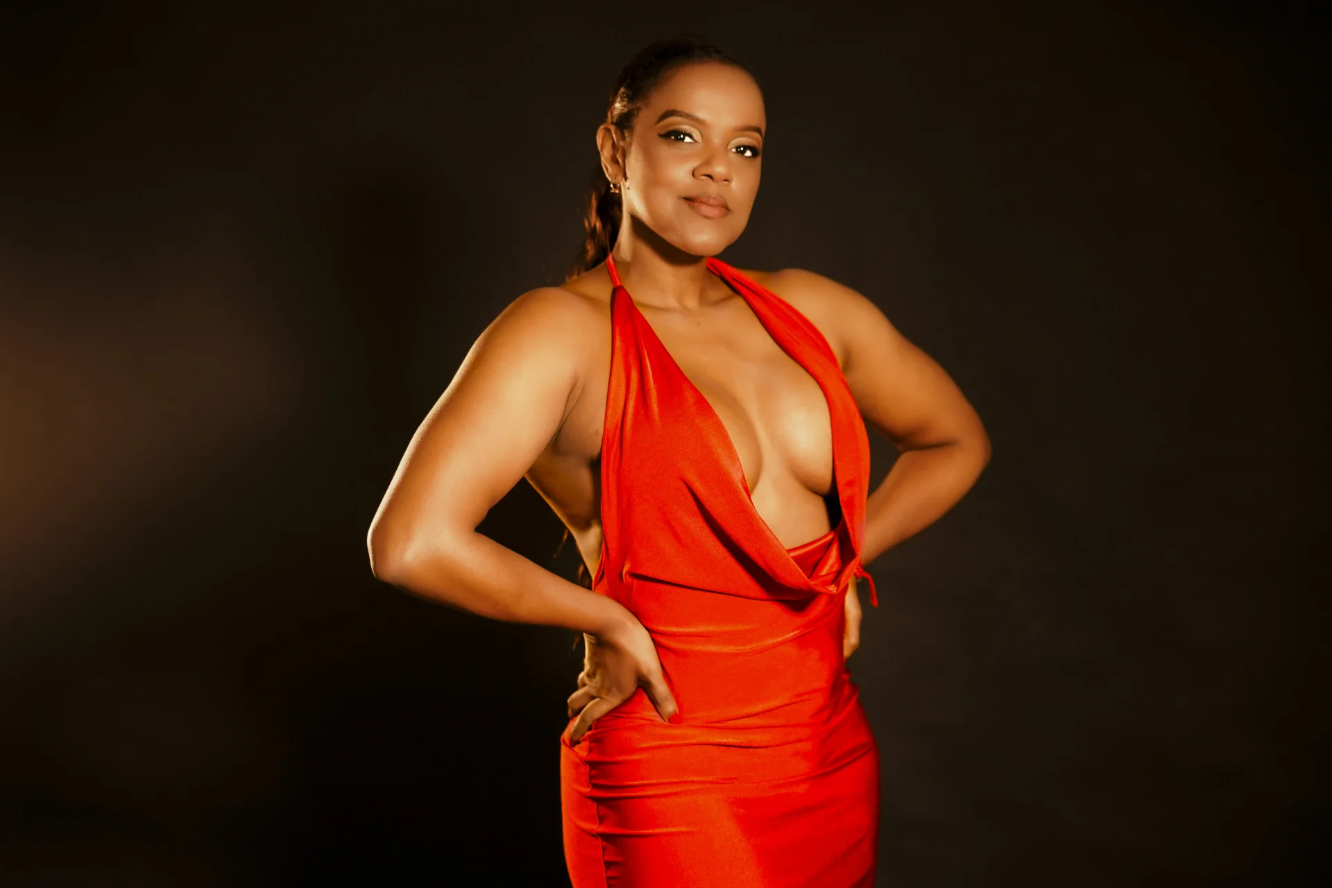 XXX Porn Photo of Nude EvaFoxter 80