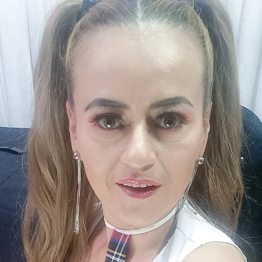 XXX Porn Photo of Nude magenta_maturr 41