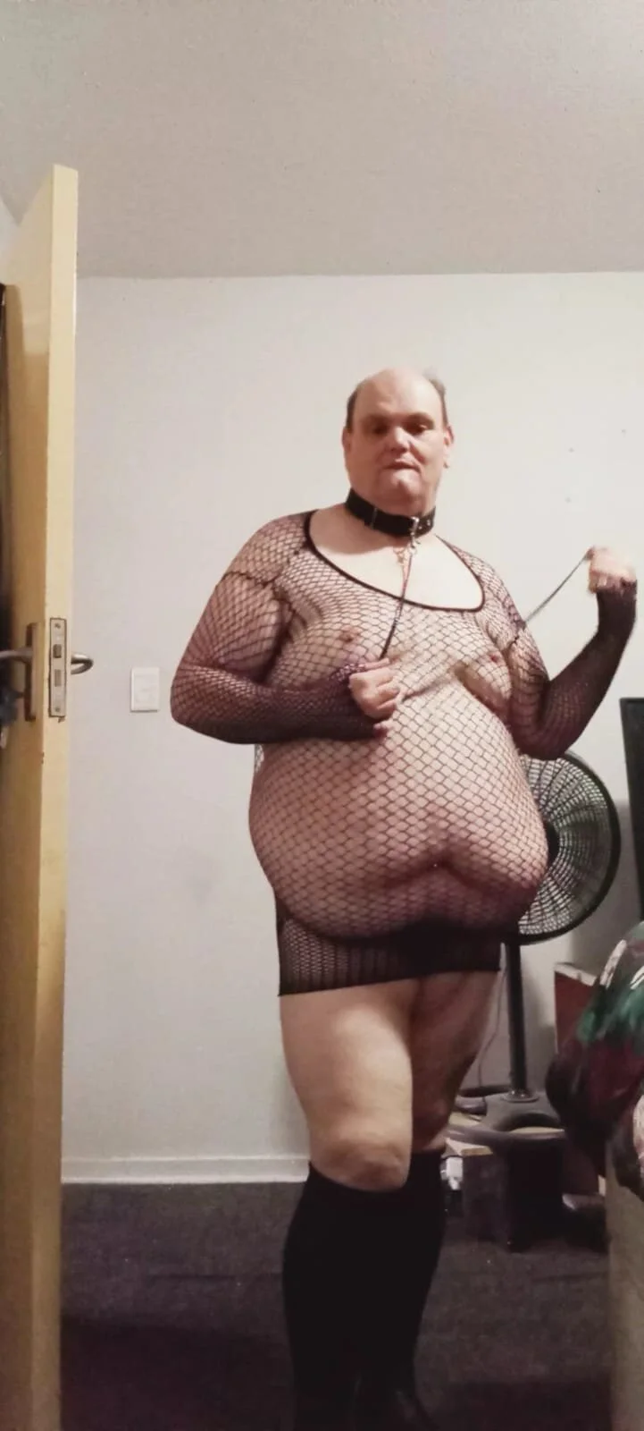 XXX Porn Photo of Nude Damianbell69 6
