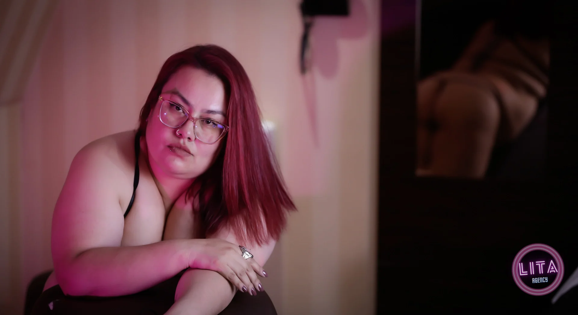 XXX Porn Photo of Nude foxxbell 20