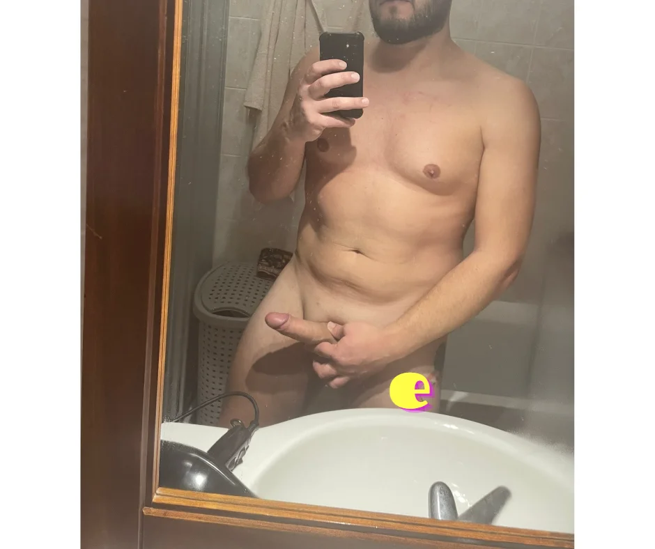 XXX Porn Photo of Nude CoxSavage 3