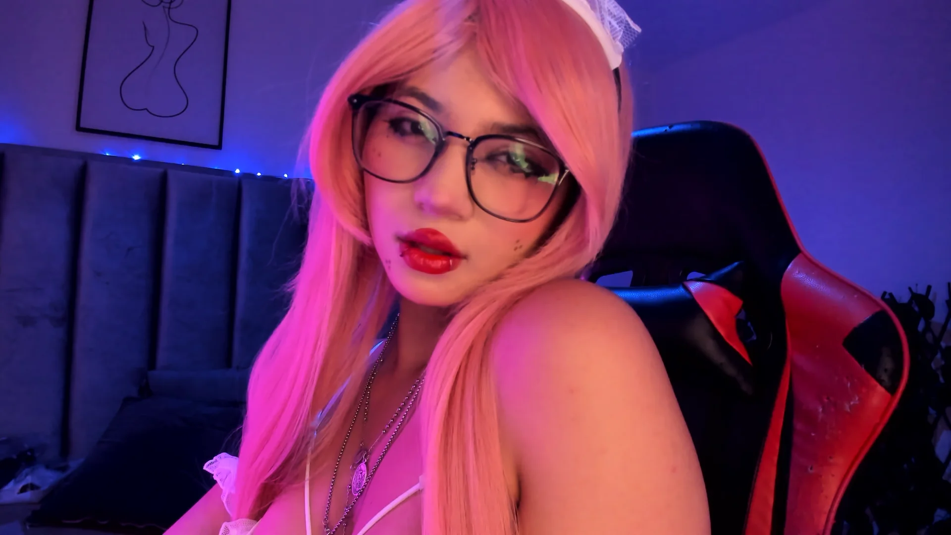 XXX Porn Photo of Nude Kitty_Gang 9