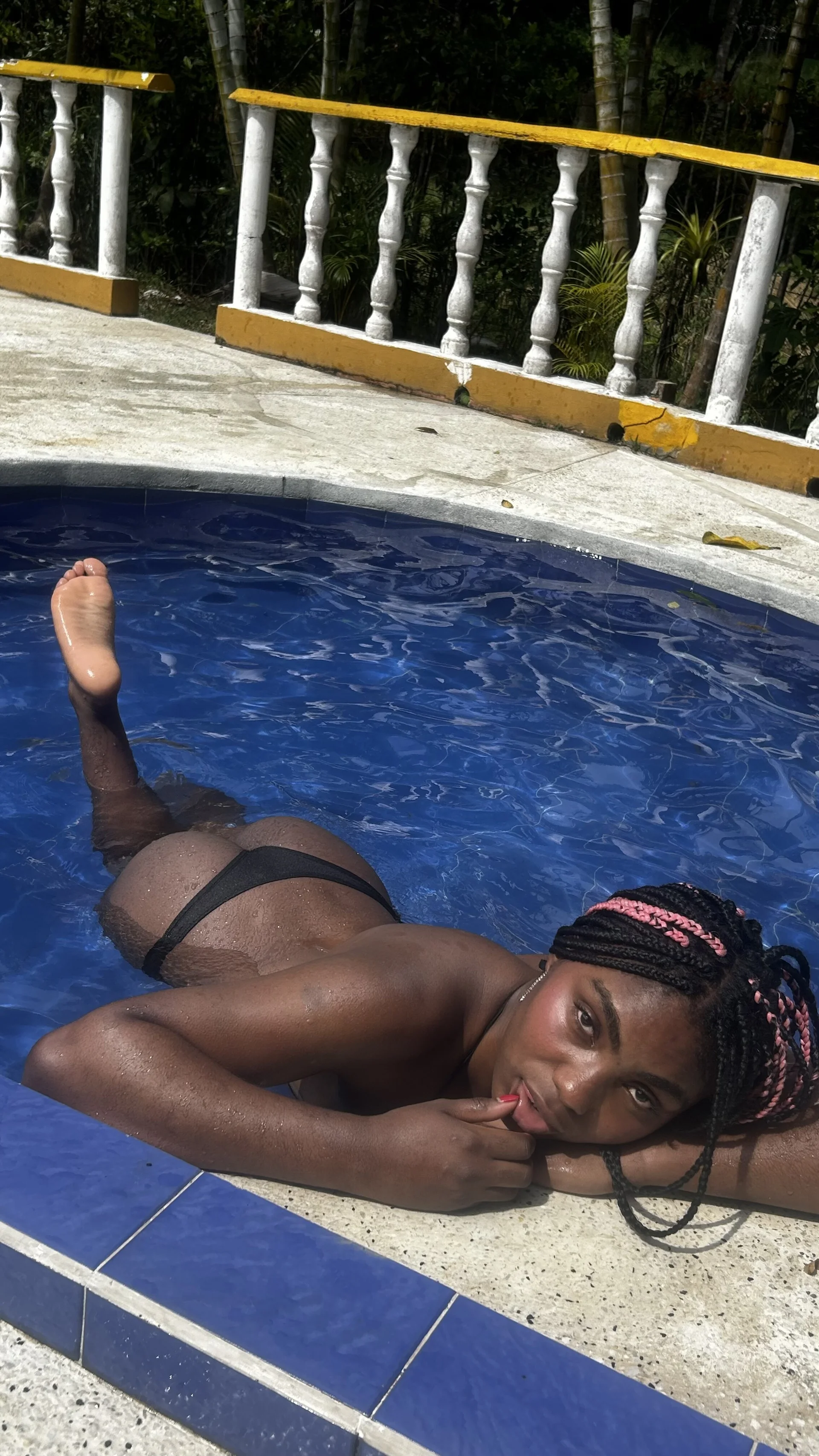 XXX Porn Photo of Nude Asha_zuri69 51
