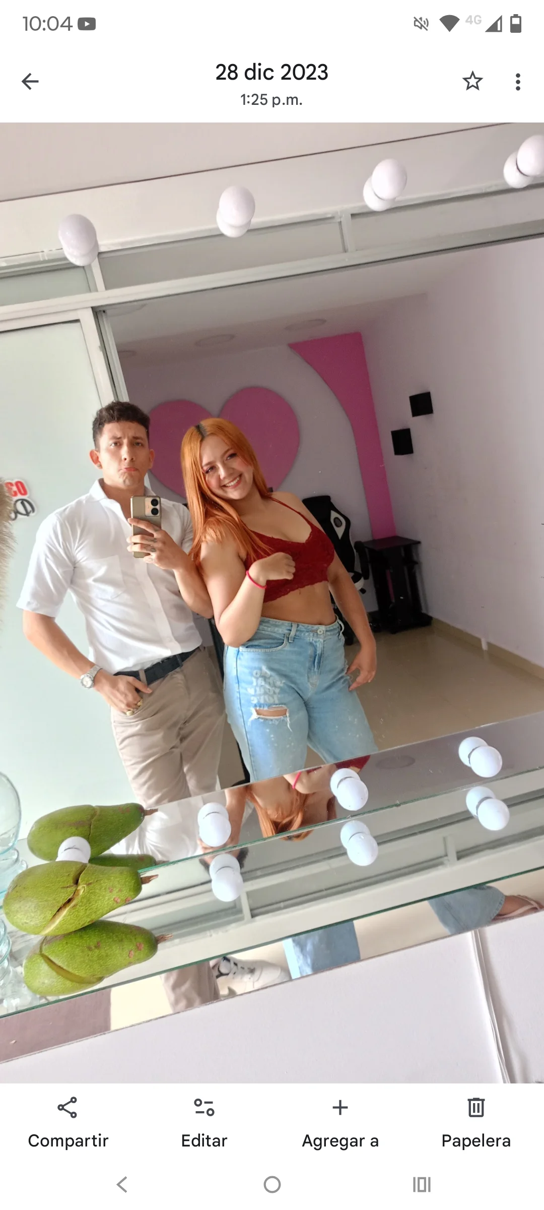 XXX Porn Photo of Nude Maykol_Victoriasr 27
