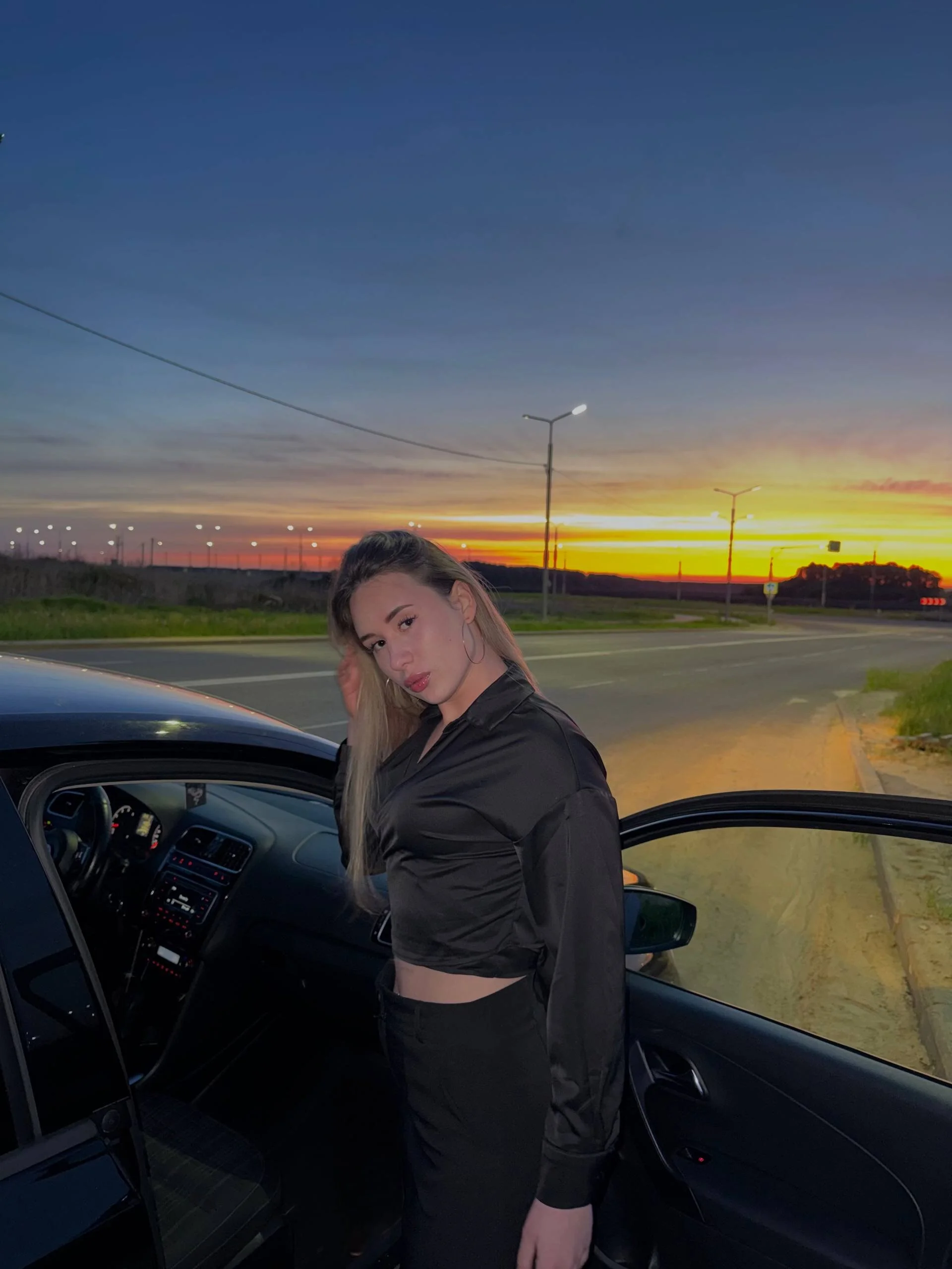 XXX Porn Photo of Nude BettyRemz 1