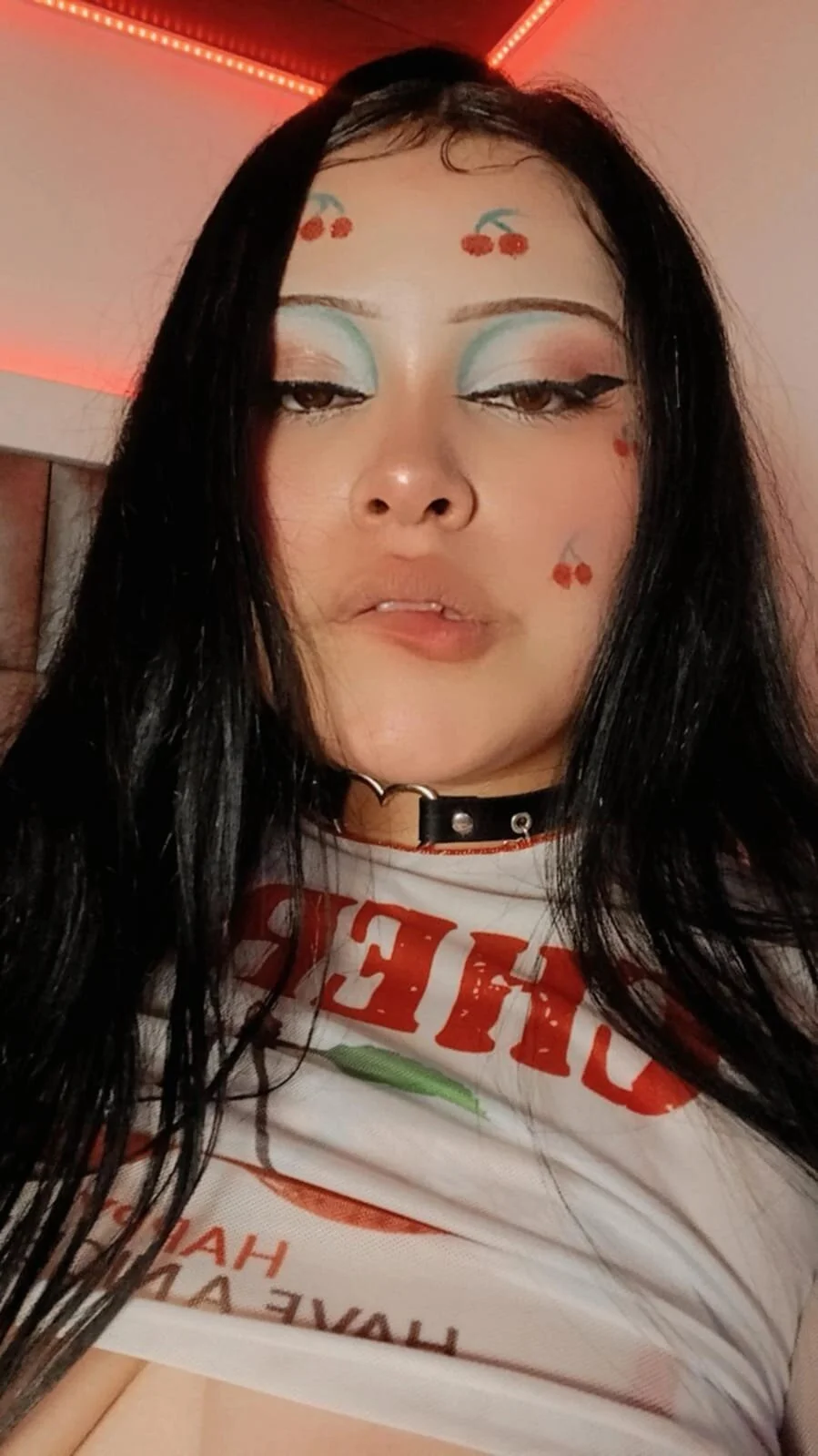 XXX Porn Photo of Nude abbiecollins_js 8