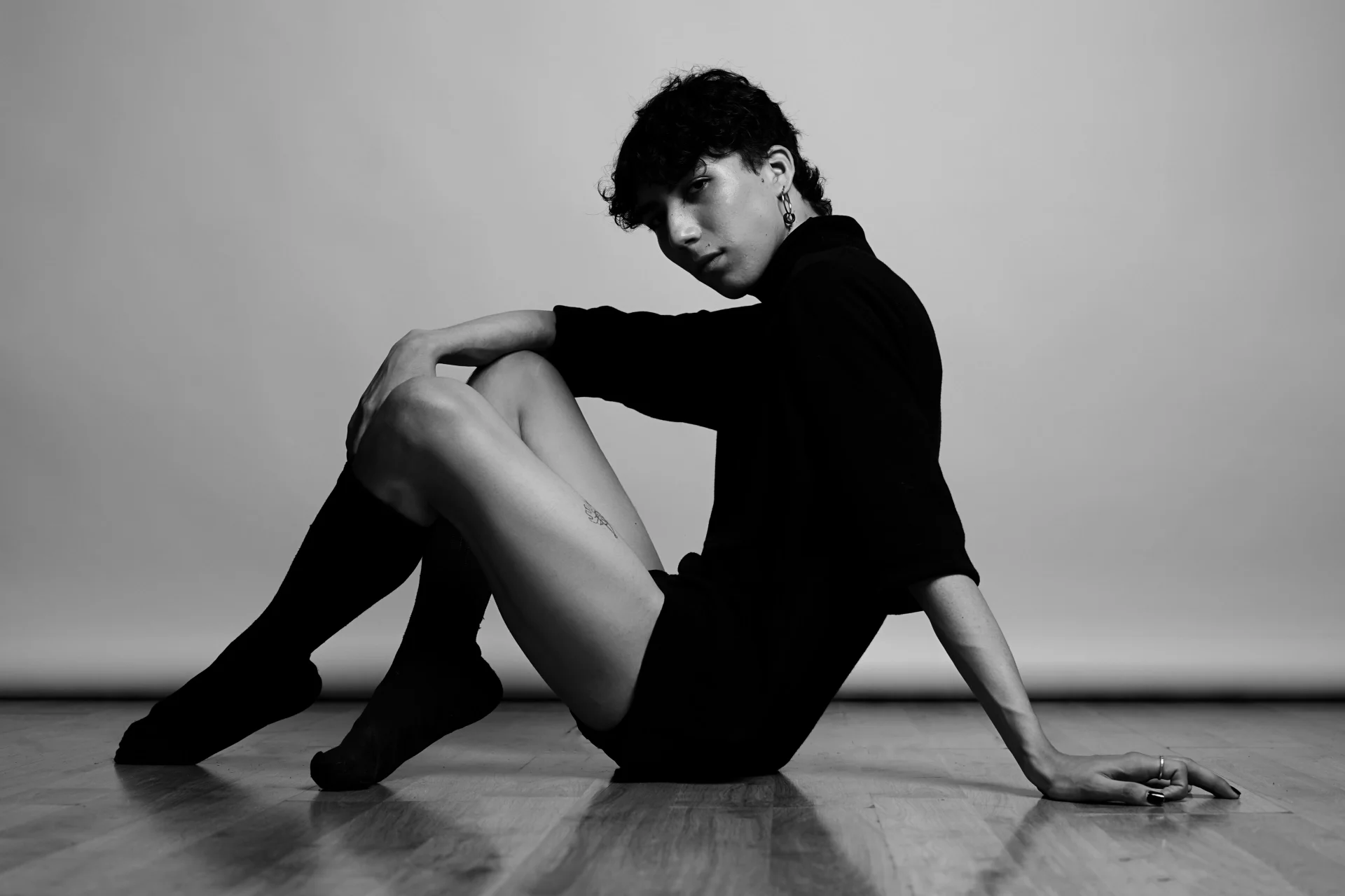 XXX Porn Photo of Nude Nikolay_Gregori 19