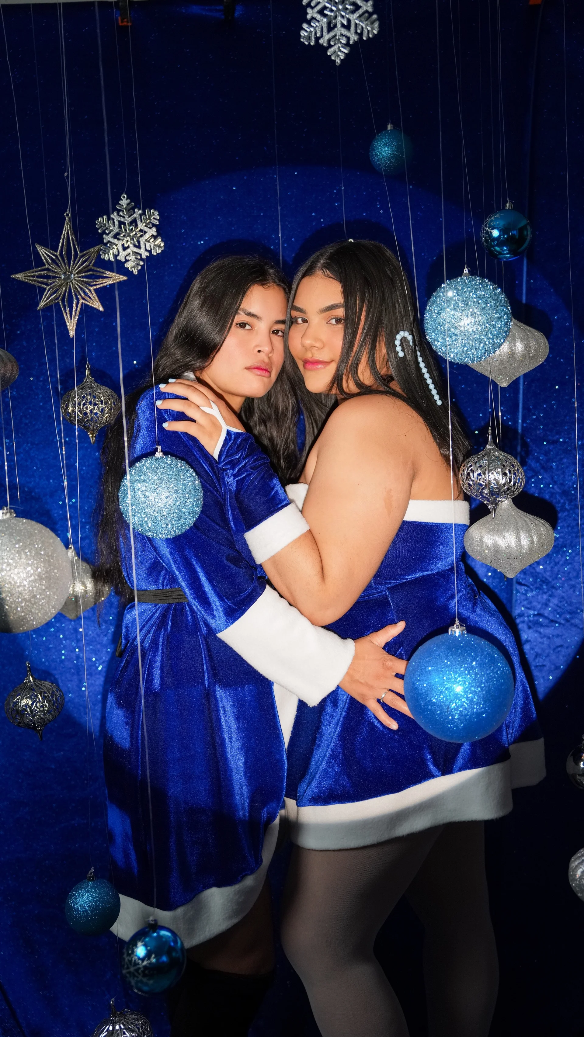 XXX Porn Photo of Nude Mia_and_lexy 98