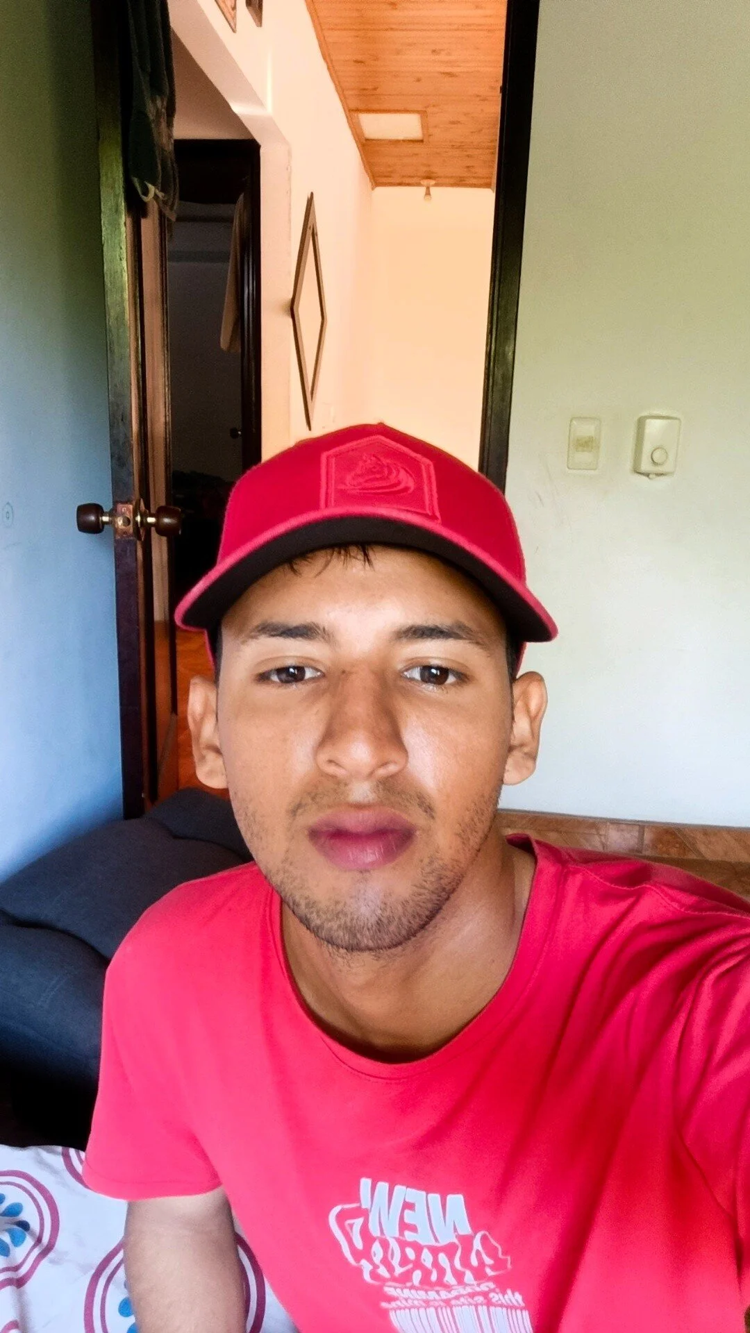 XXX Porn Photo of Nude Juanpollag 5
