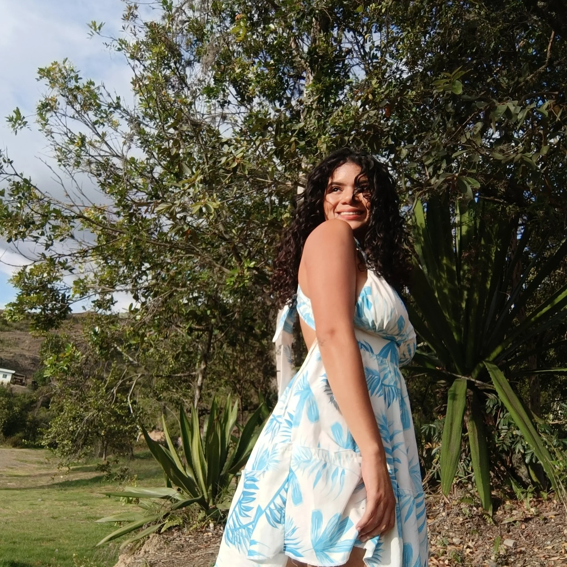 XXX Porn Photo of Nude Simone_Miller 13