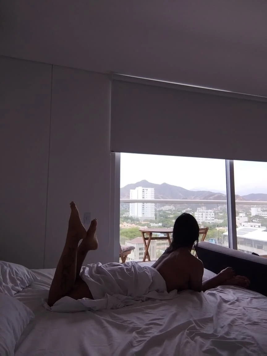 XXX Porn Photo of Nude Samantha_Elis1 3