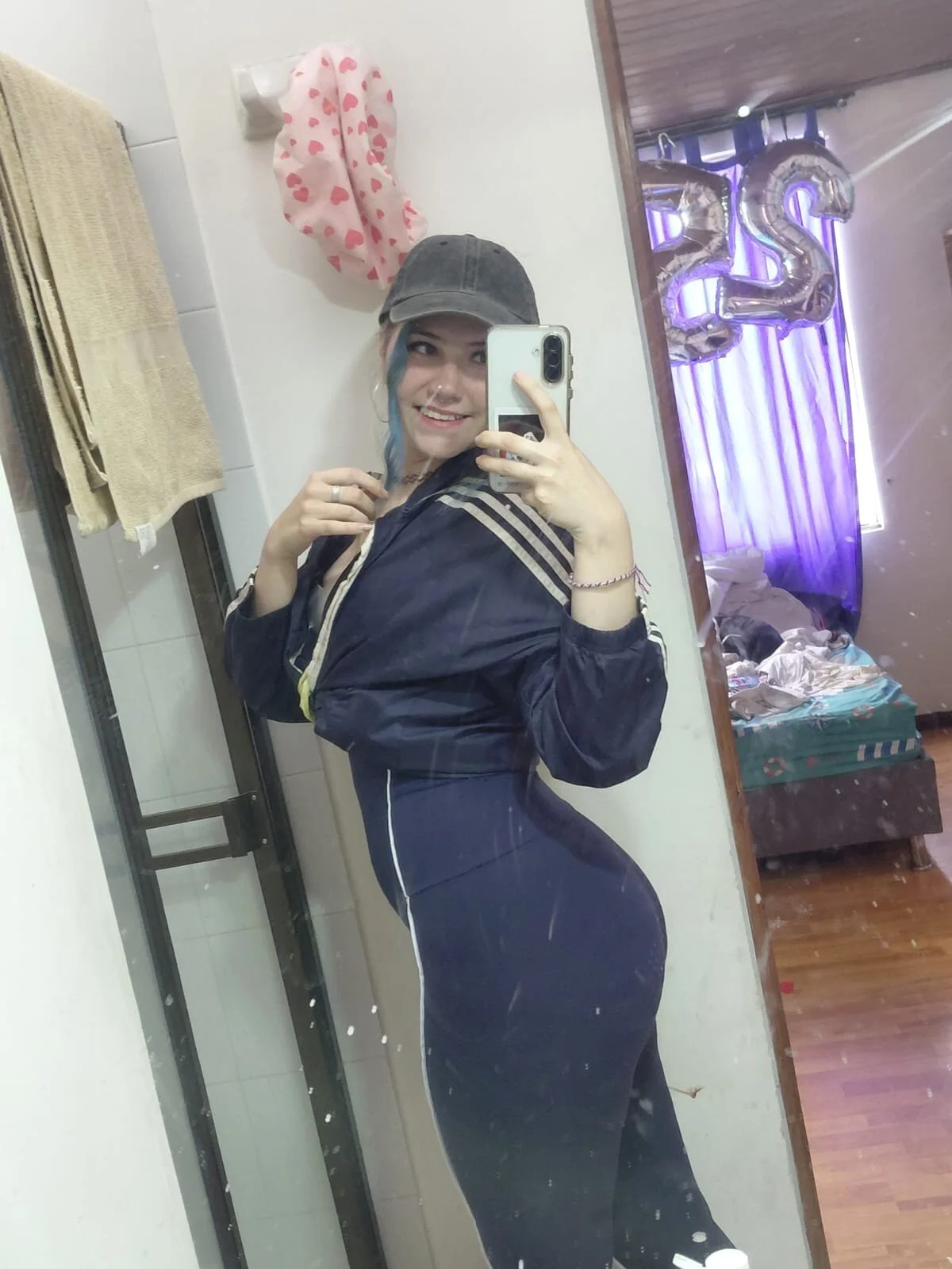 XXX Porn Photo of Nude azaharasaenzcm101 7