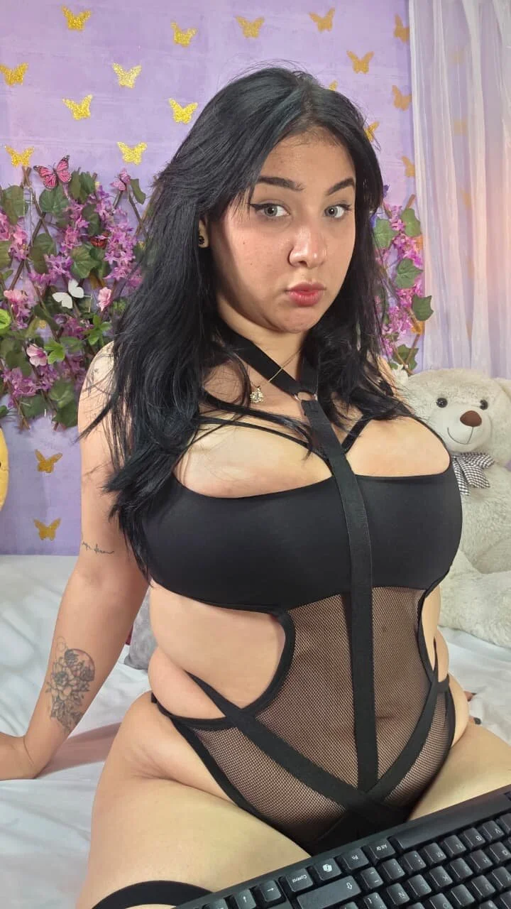 XXX Porn Photo of Nude rosebigboobs 768