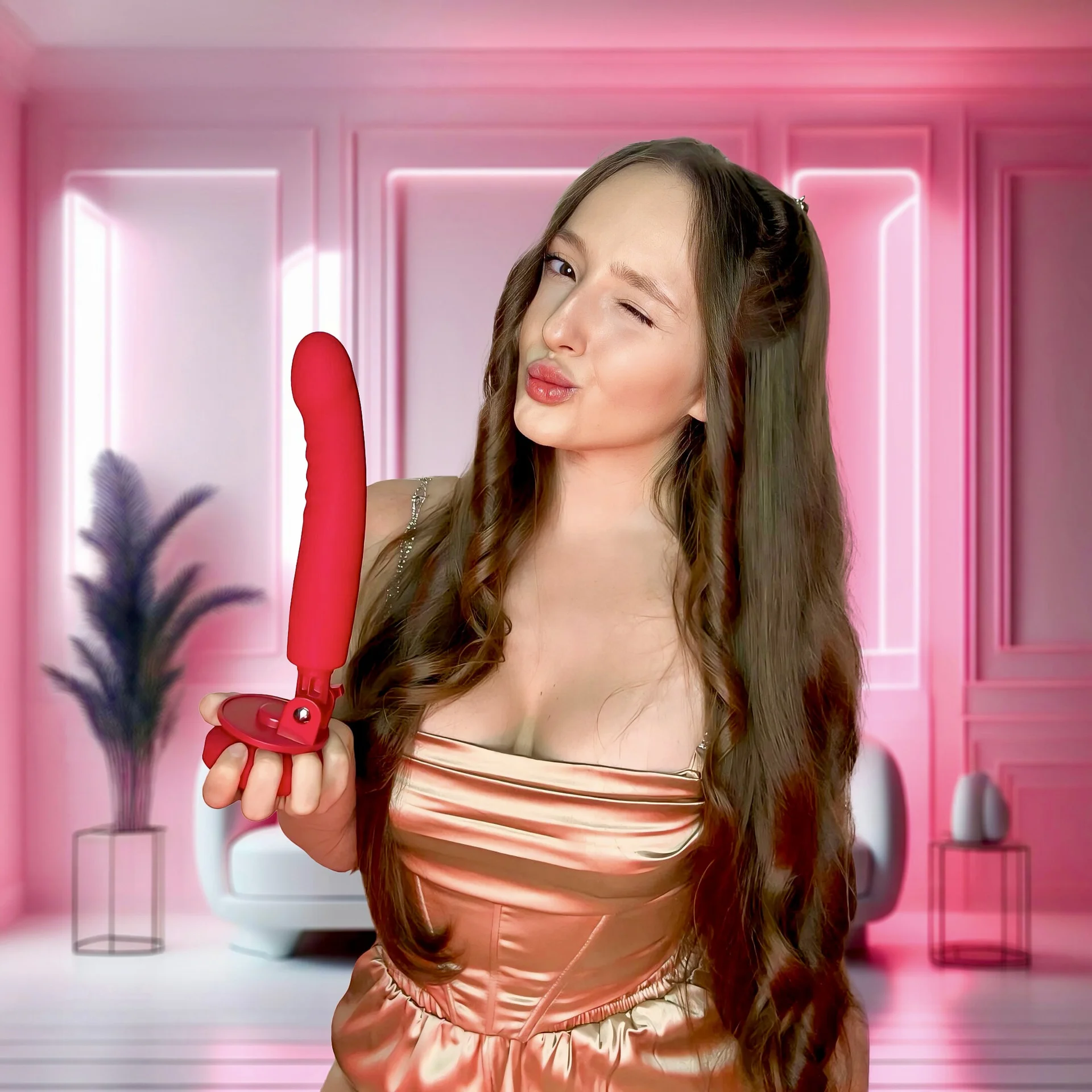 XXX Porn Photo of Nude Bianca_lala 4