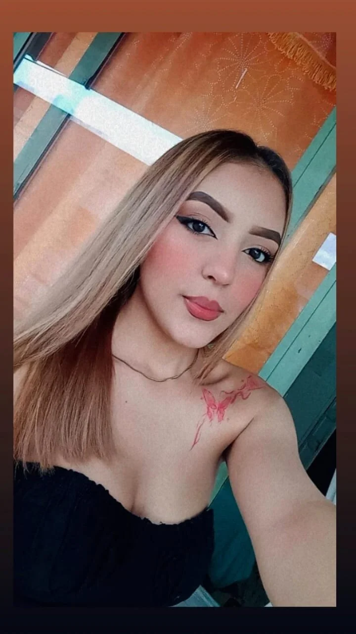 XXX Porn Photo of Nude SweetCherry_11 1