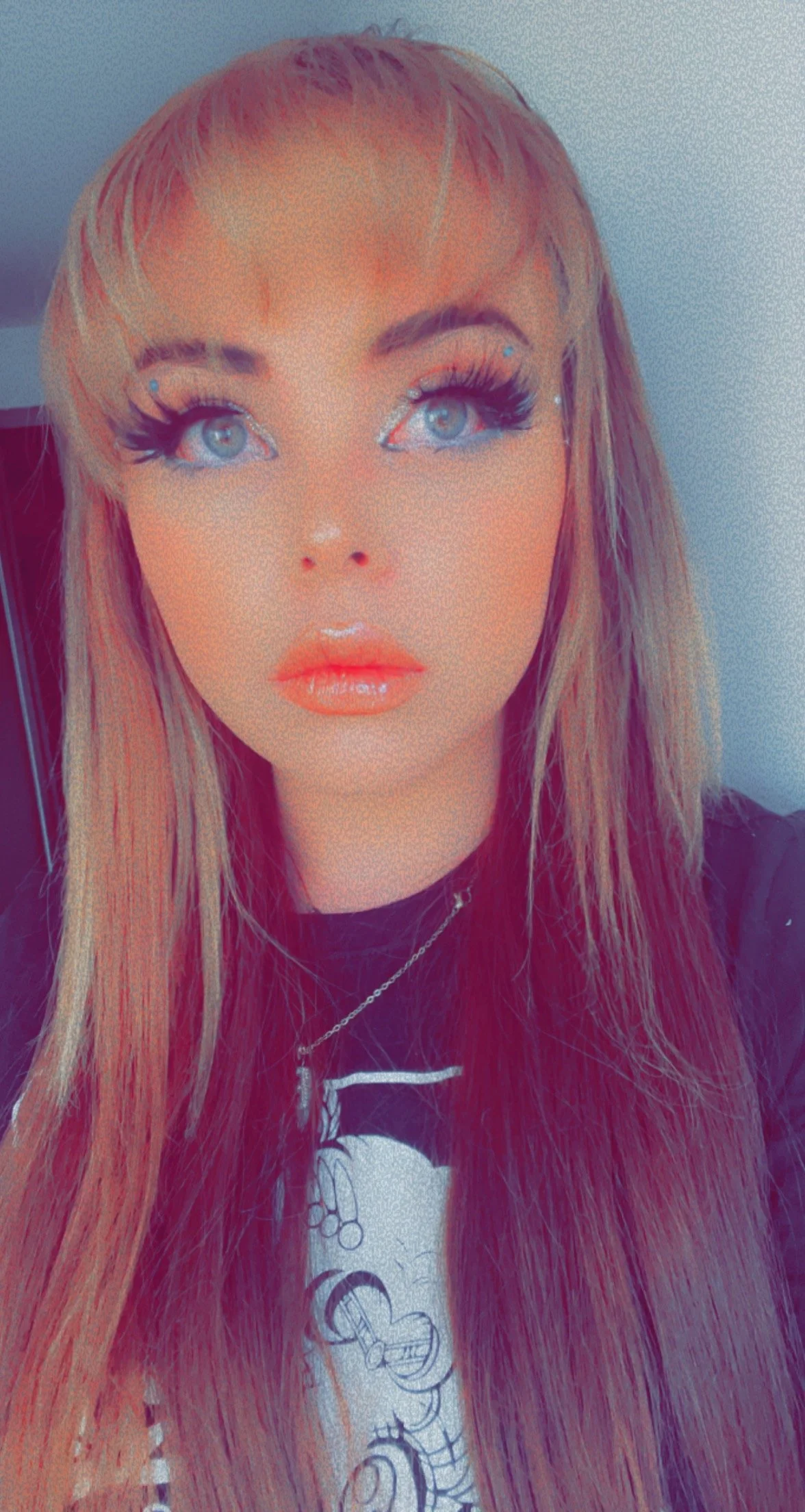 XXX Porn Photo of Nude Alirawrz 96