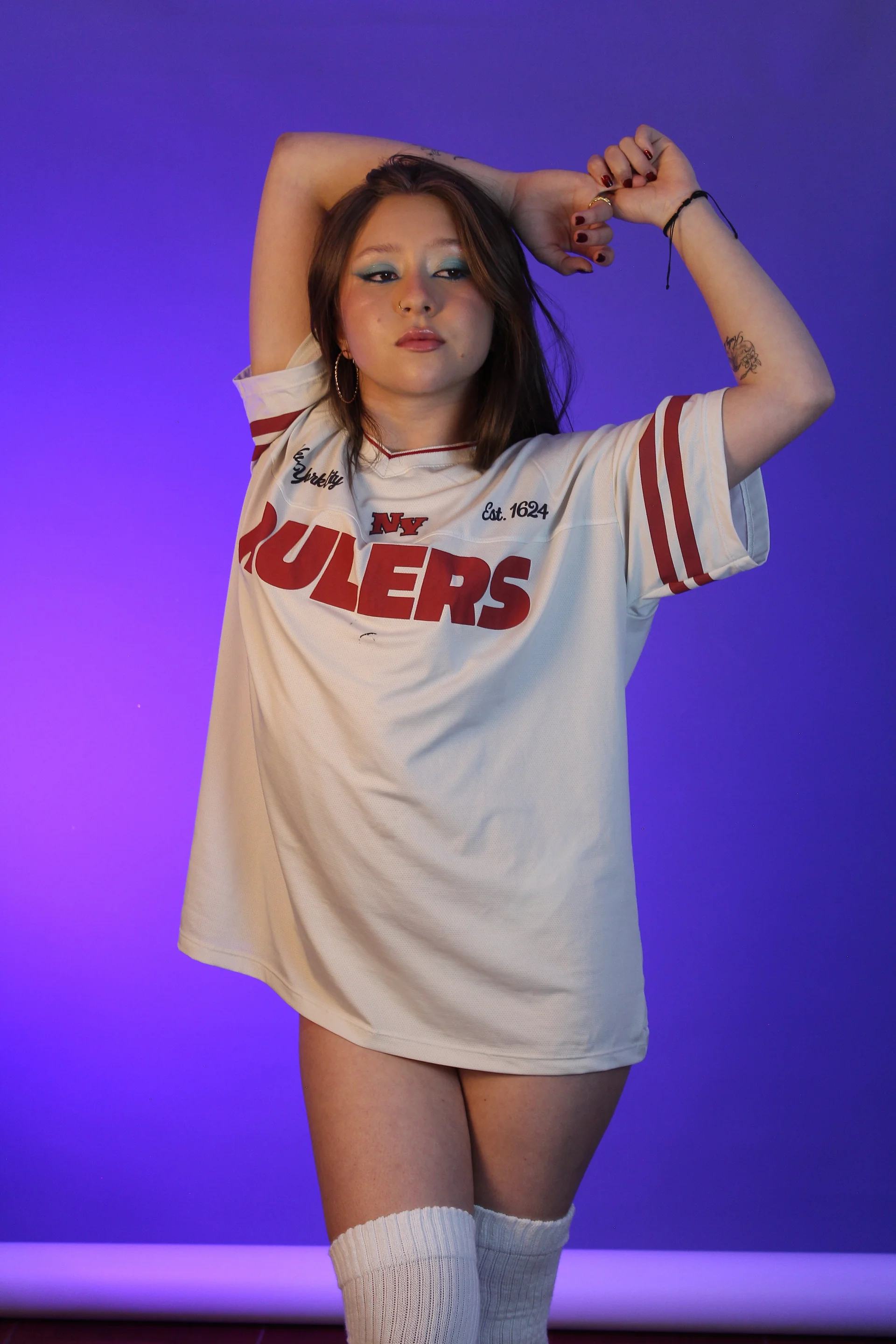 XXX Porn Photo of Nude NixieSterling 365