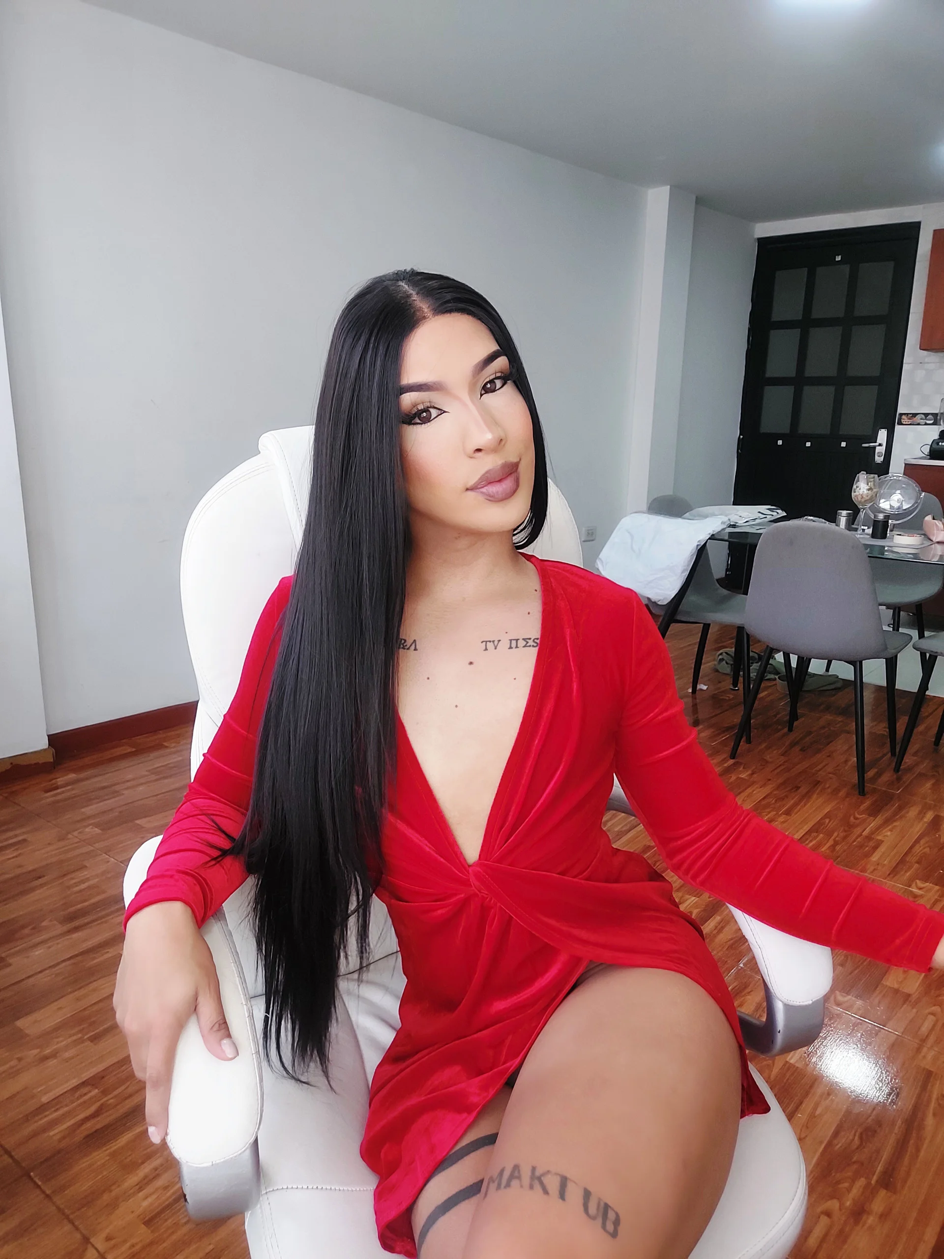 XXX Porn Photo of Nude Jess_Goddess 659