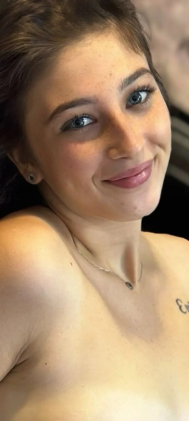 XXX Porn Photo of Nude lolippp666 1