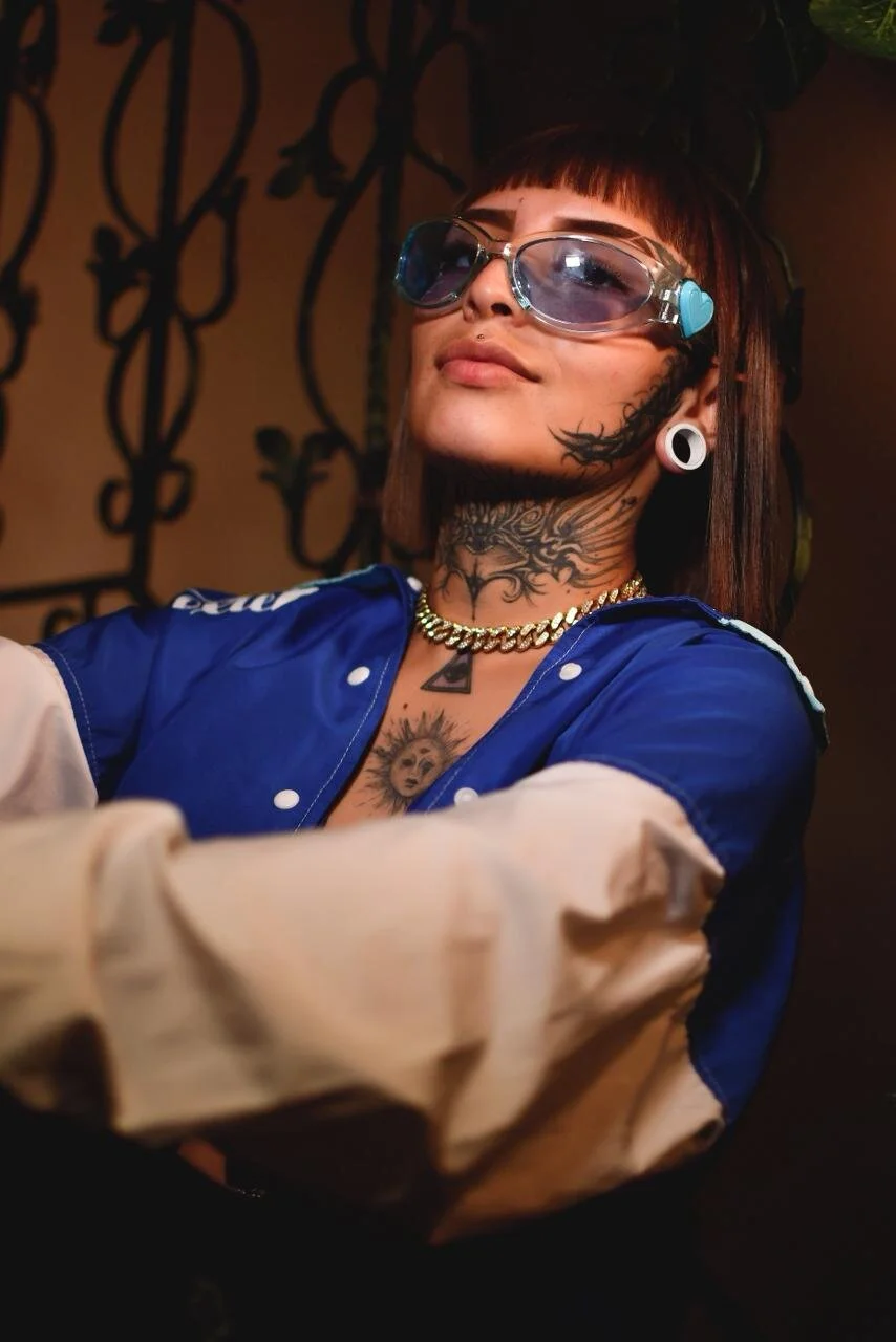 XXX Porn Photo of Nude Gyal_8_ 7