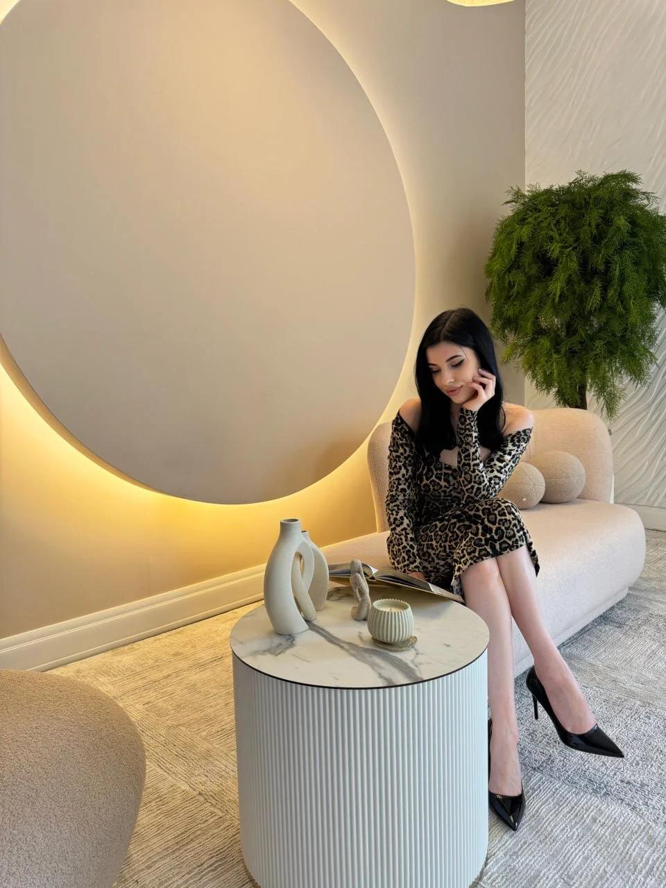 XXX Porn Photo of Nude Anita_Robby 17