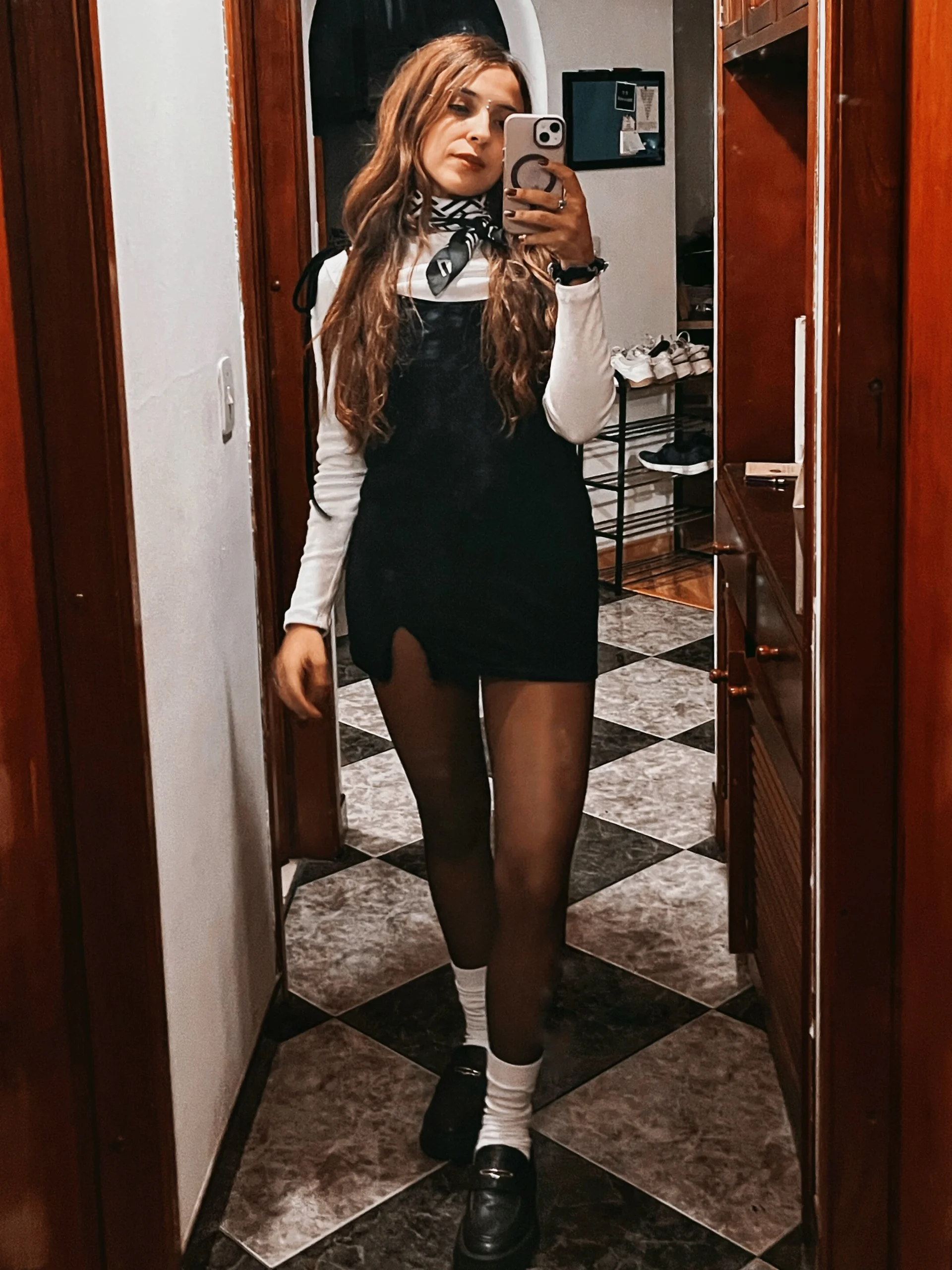 XXX Porn Photo of Nude sofivillalobos2 2