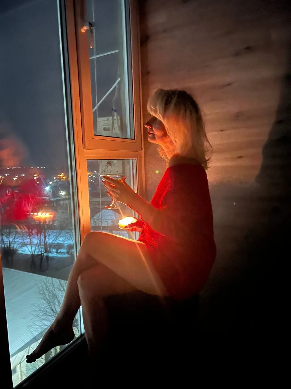 XXX Porn Photo of Nude AngelinaXJewel 5