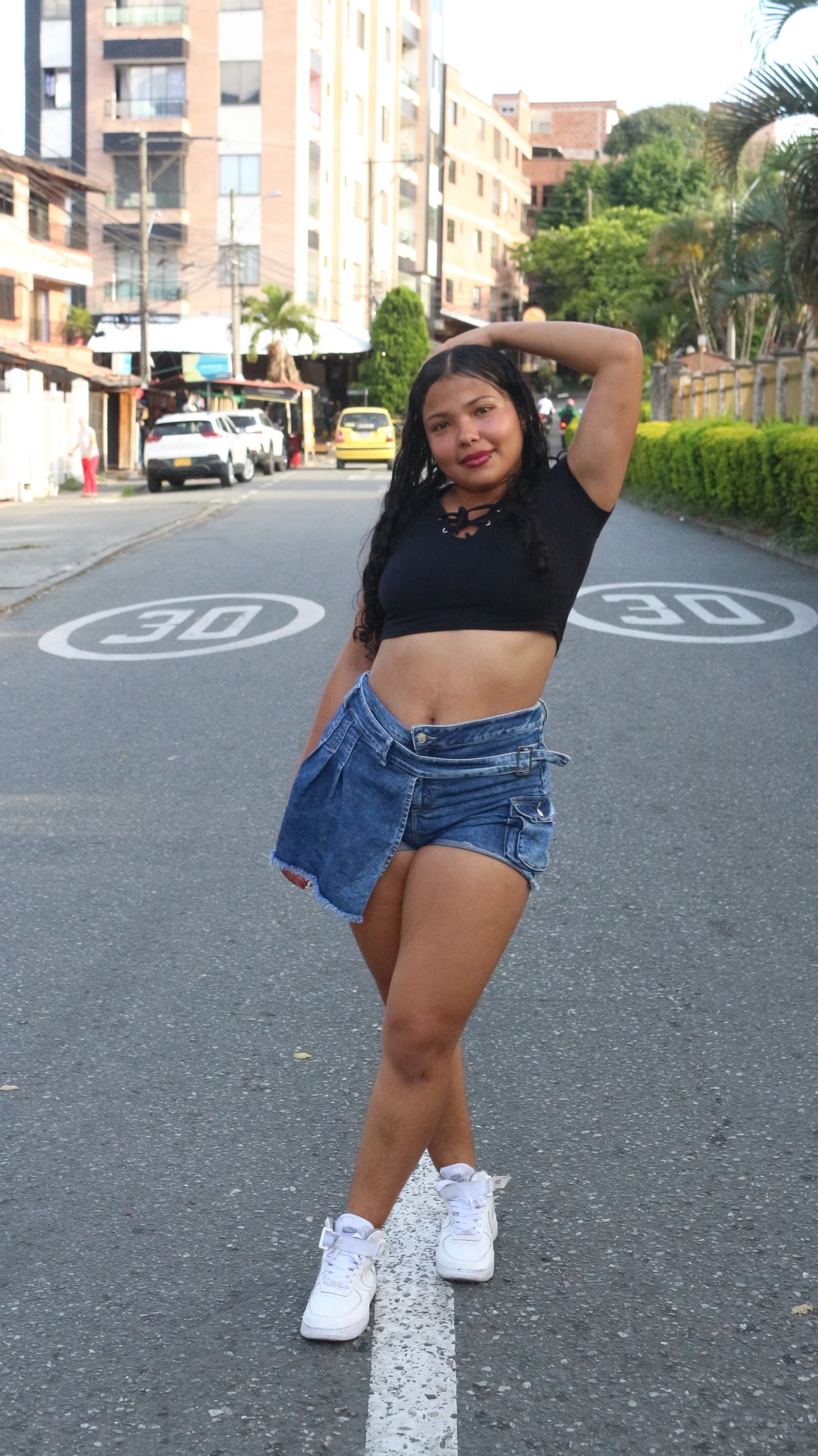 XXX Porn Photo of Nude sweet_trouble_pm 8