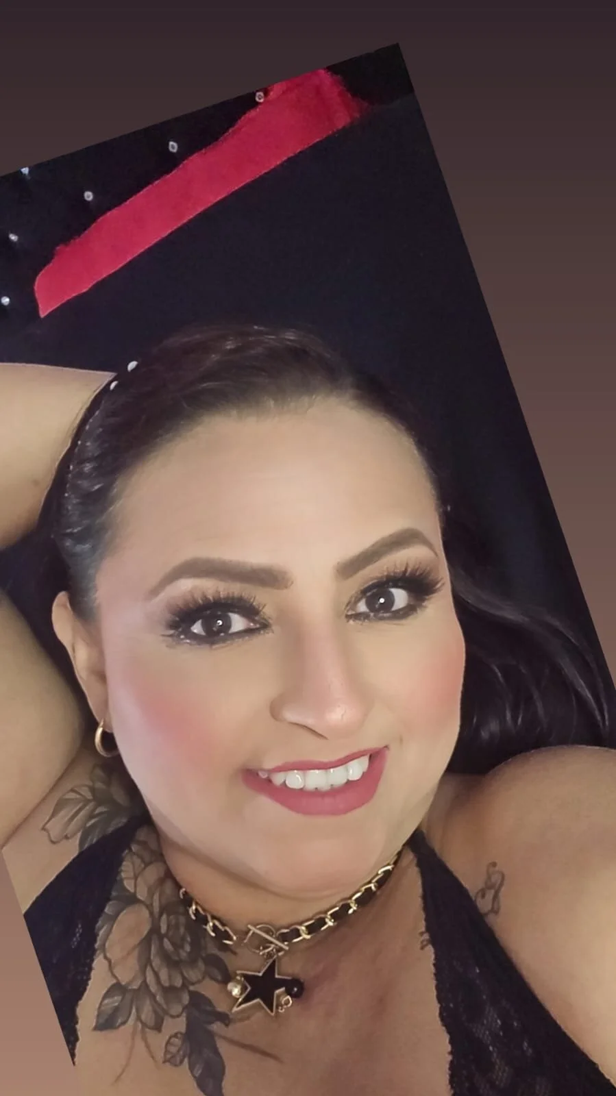 XXX Porn Photo of Nude Ivonnee__ 27