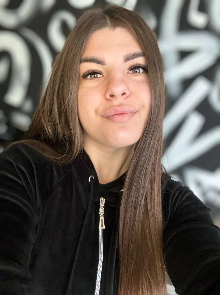 XXX Porn Photo of Nude PatriciaDaniels 2