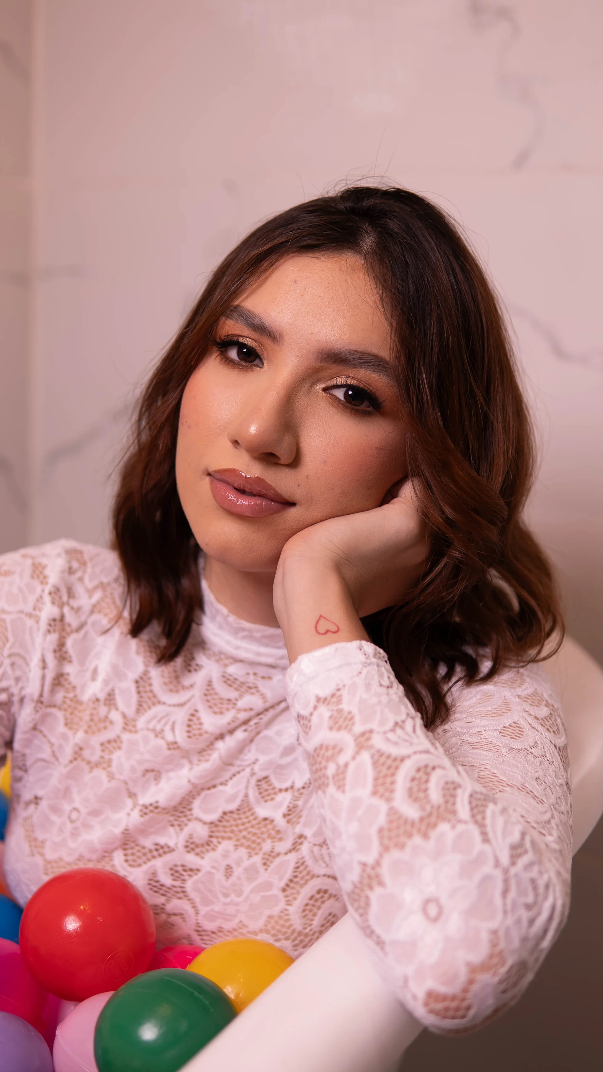 XXX Porn Photo of Nude angelsky11 5
