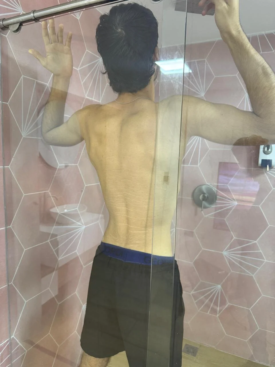 XXX Porn Photo of Nude Liam_Crown 24