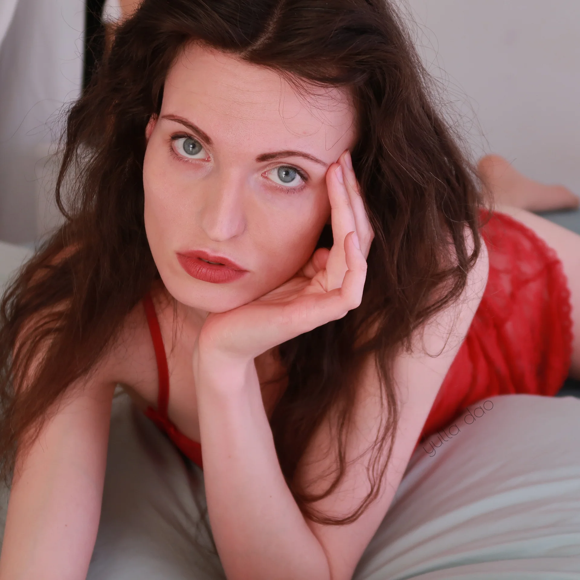 XXX Porn Photo of Nude yulladao 962